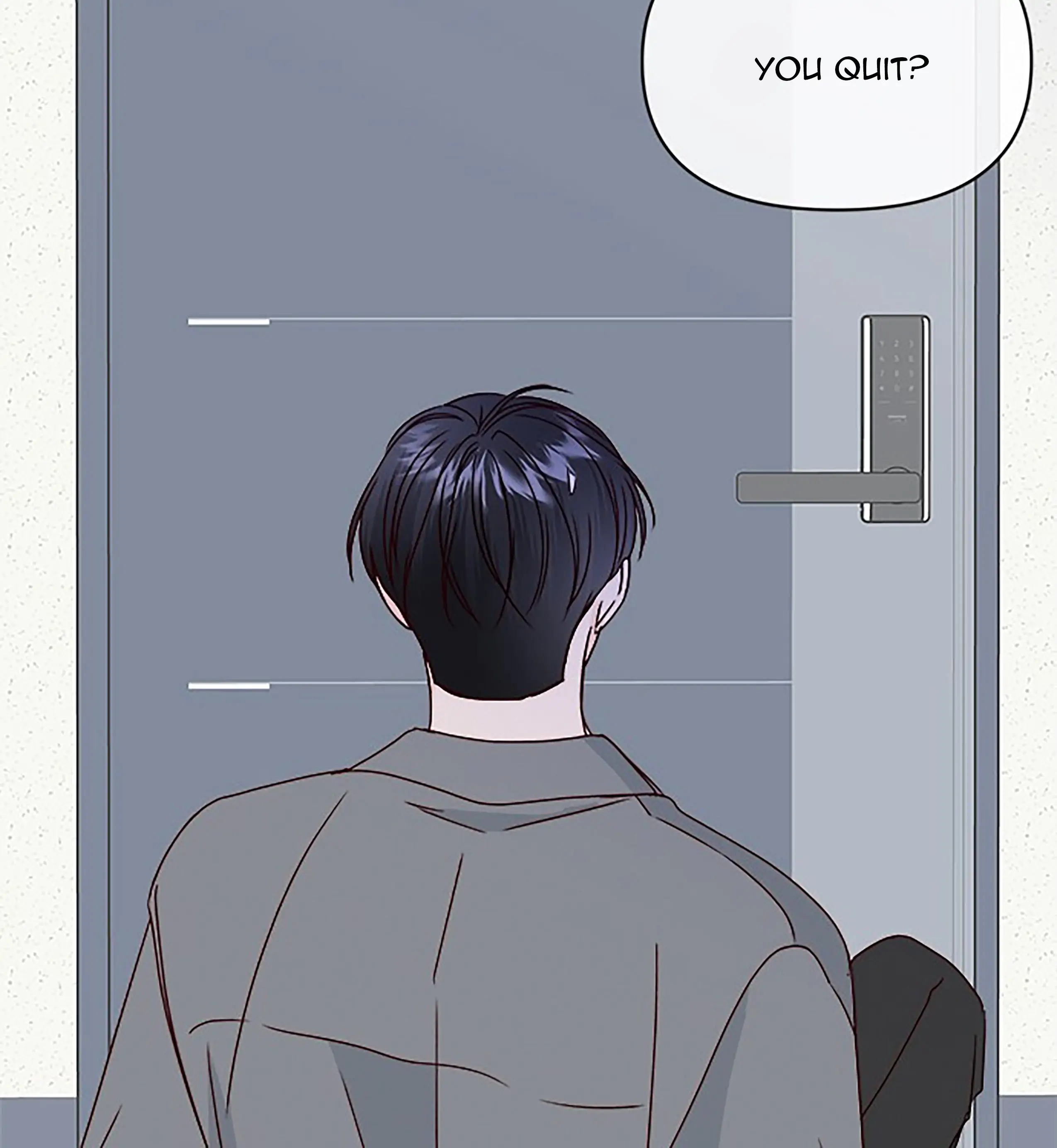 Next Door Boyfriend Chapter 39 - page 100