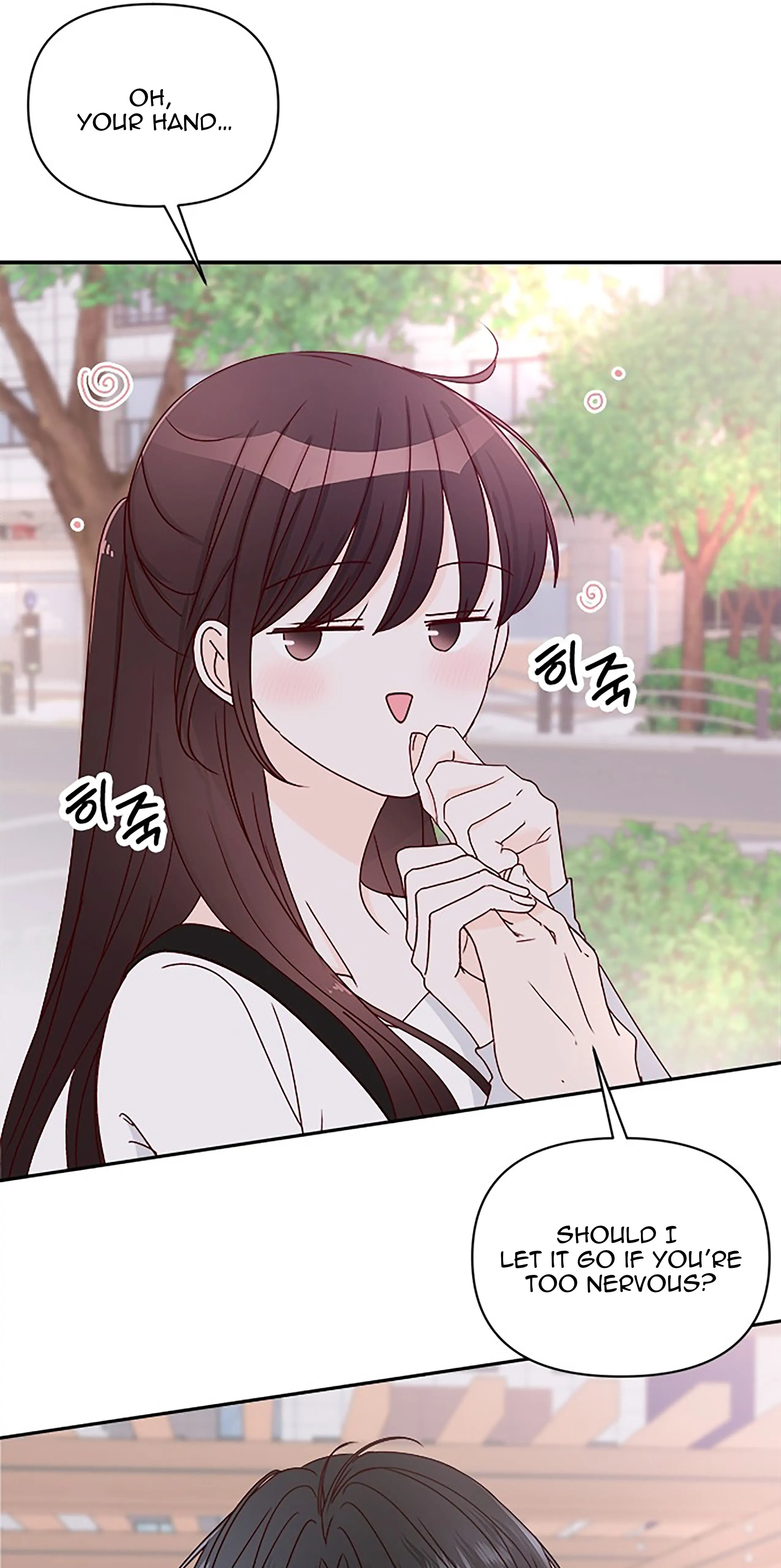 Next Door Boyfriend Chapter 39 - page 18