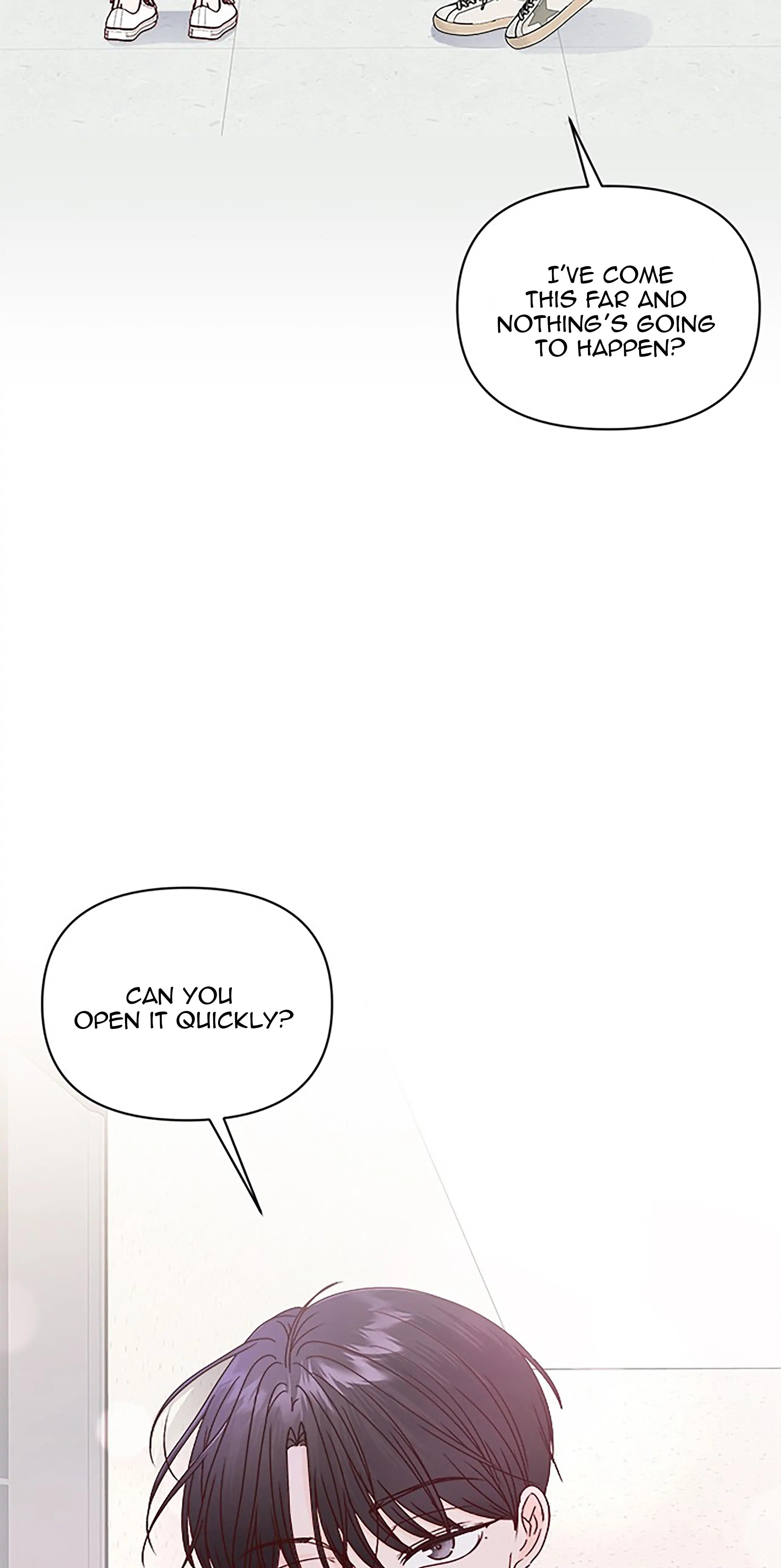 Next Door Boyfriend Chapter 39 - page 32
