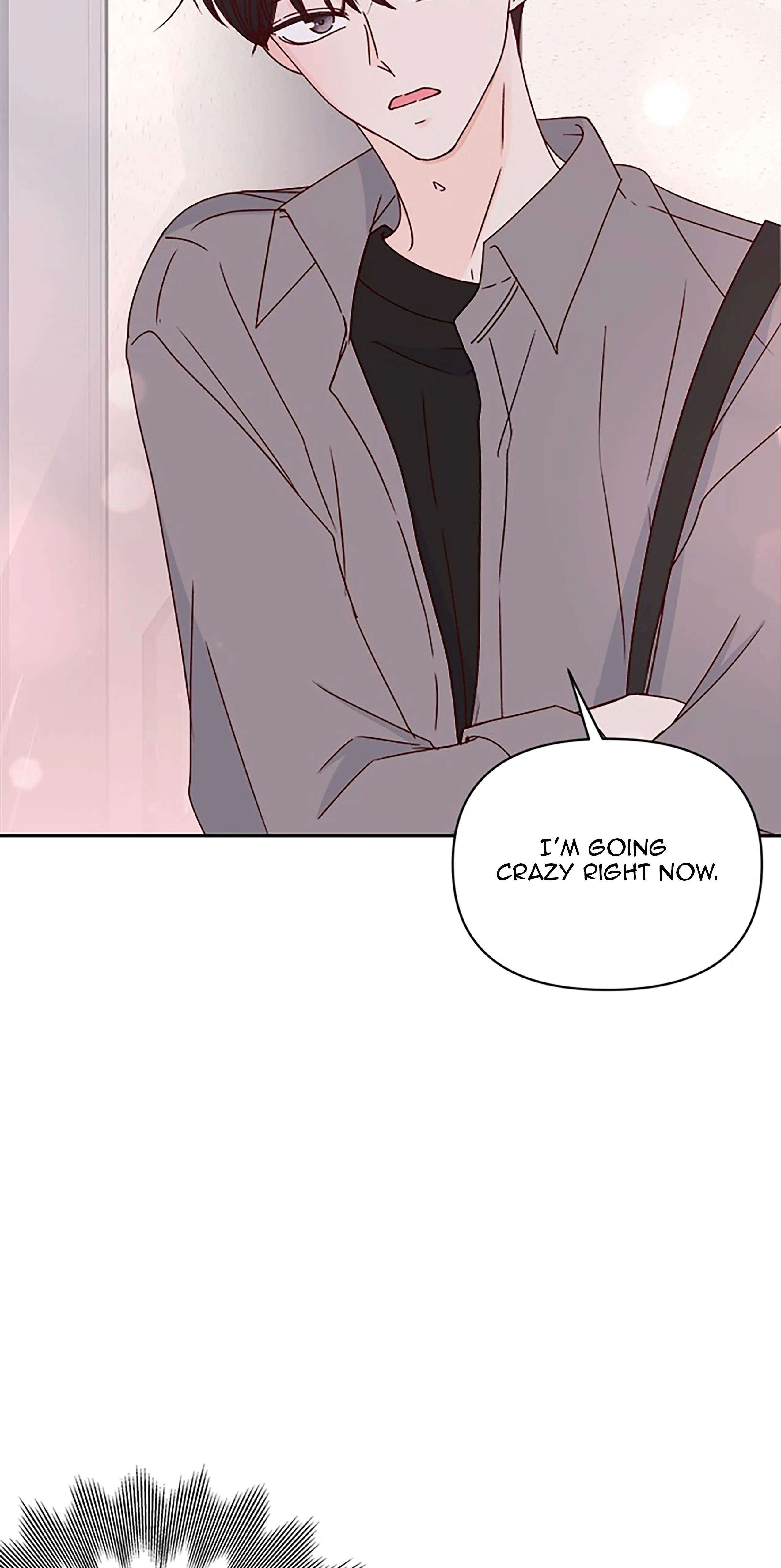 Next Door Boyfriend Chapter 39 - page 33