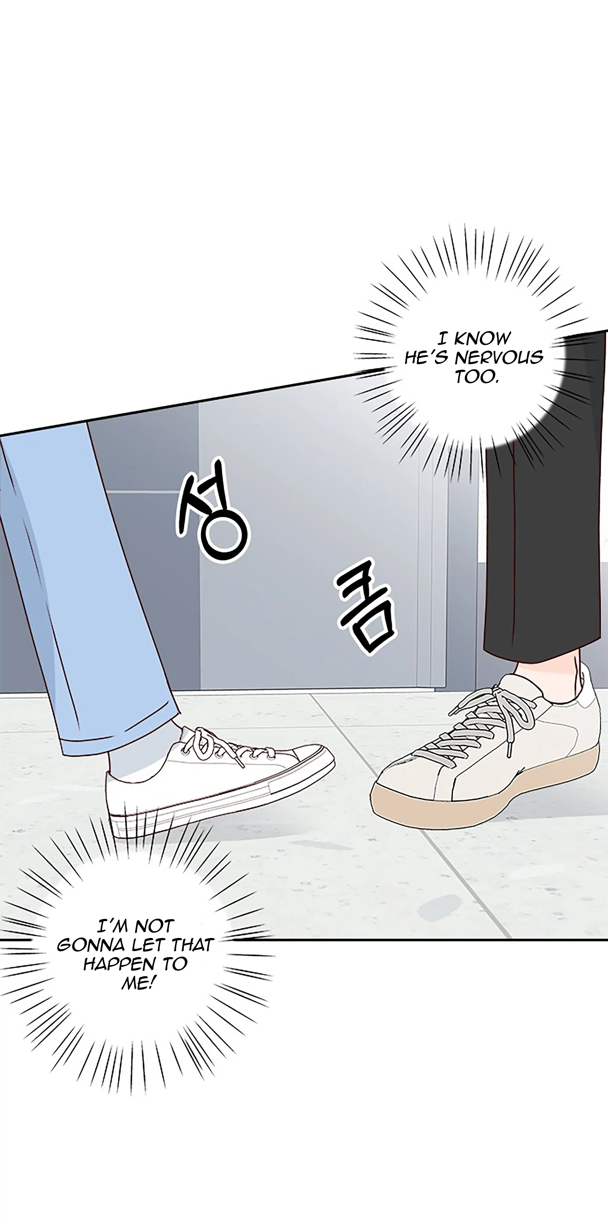 Next Door Boyfriend Chapter 39 - page 36