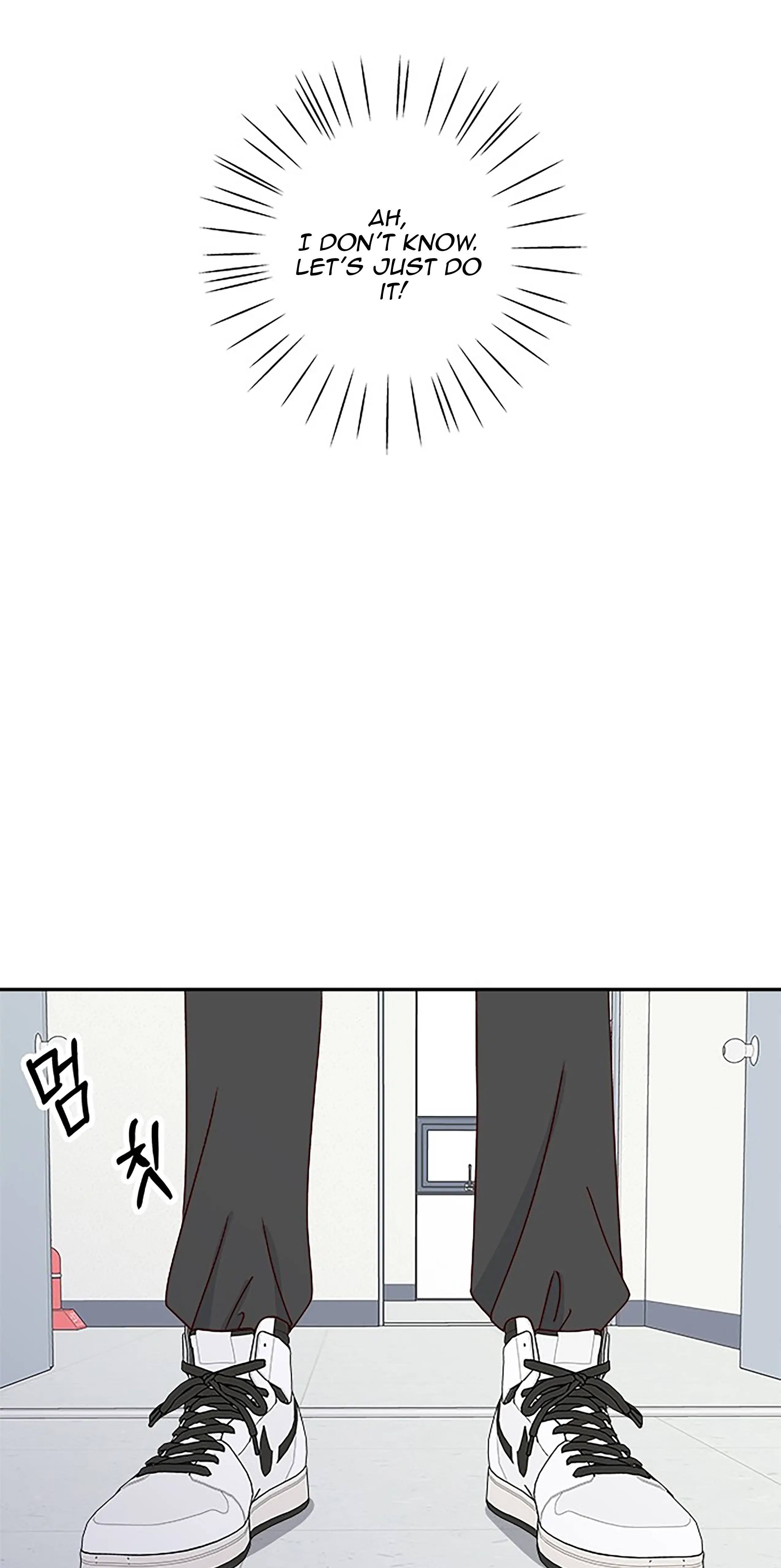 Next Door Boyfriend Chapter 39 - page 45