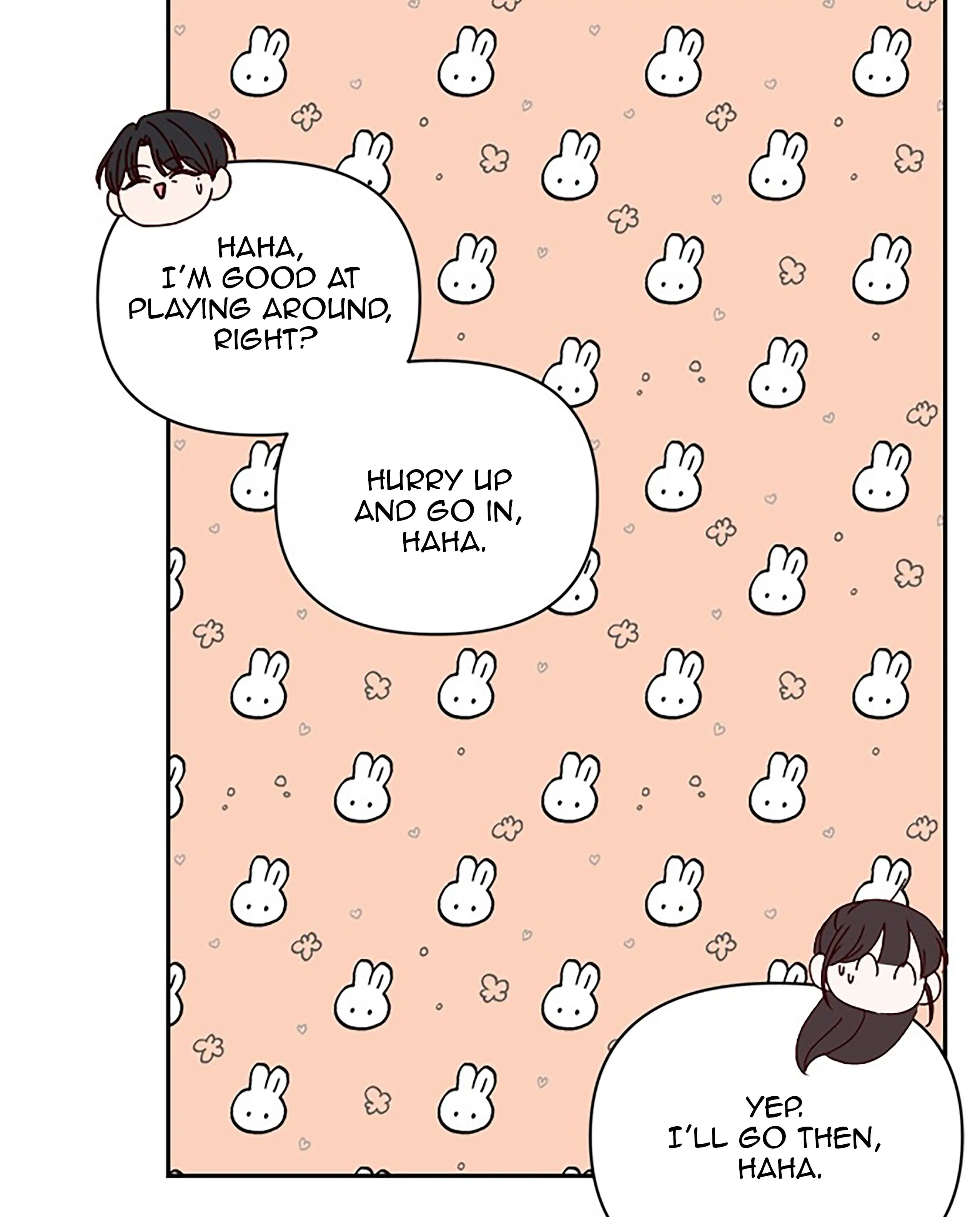 Next Door Boyfriend Chapter 39 - page 50