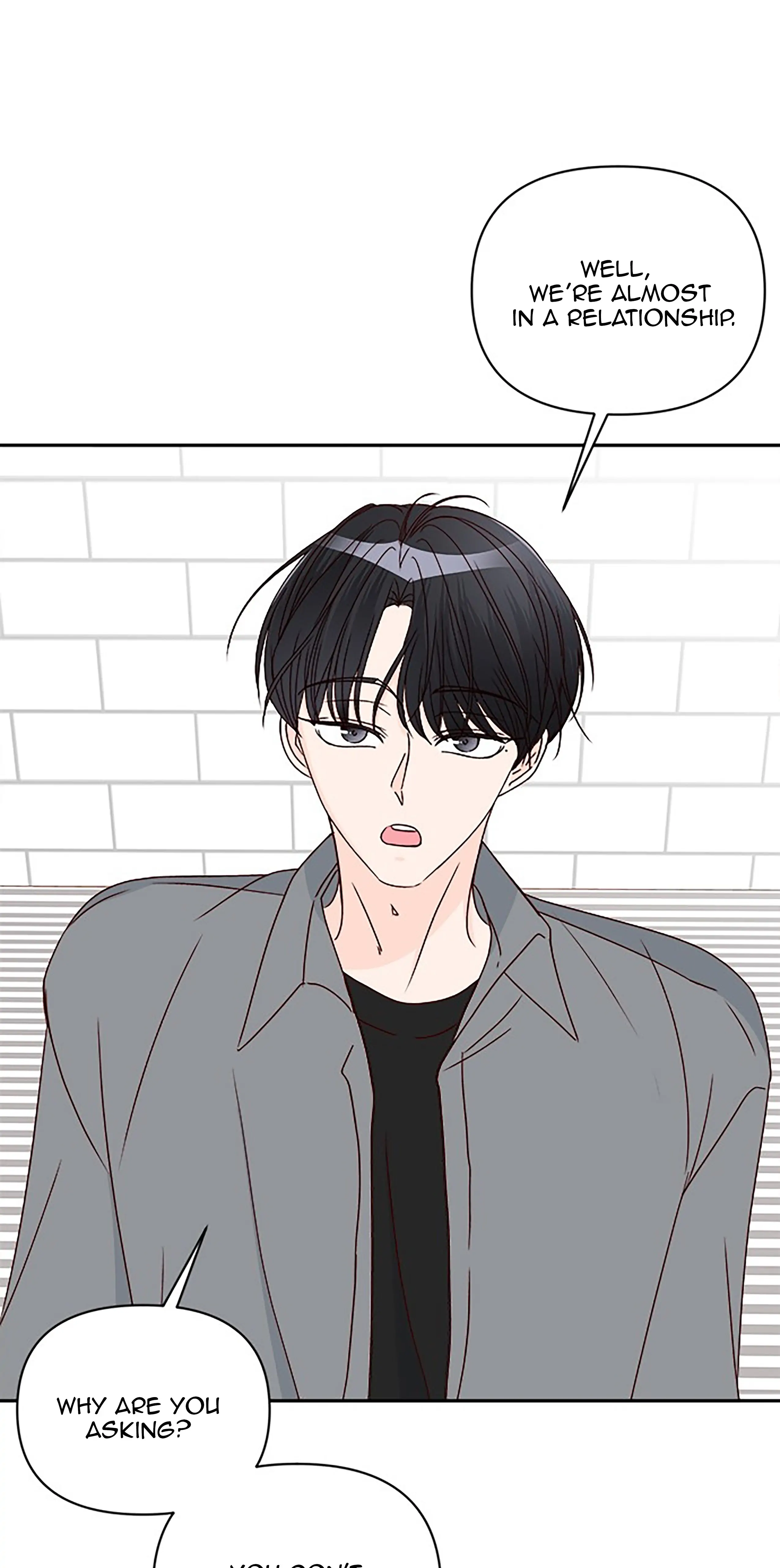 Next Door Boyfriend Chapter 39 - page 67