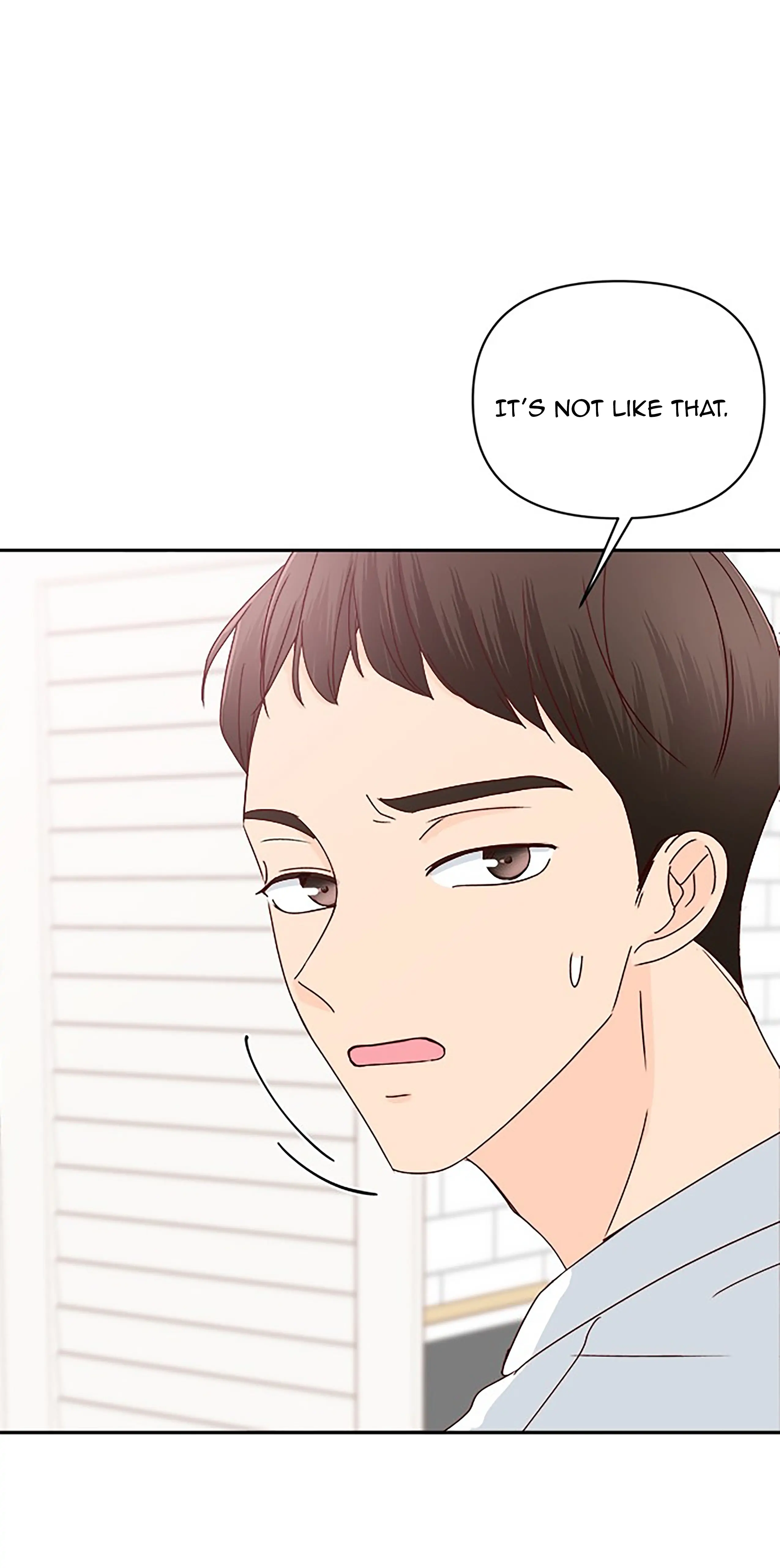 Next Door Boyfriend Chapter 39 - page 70