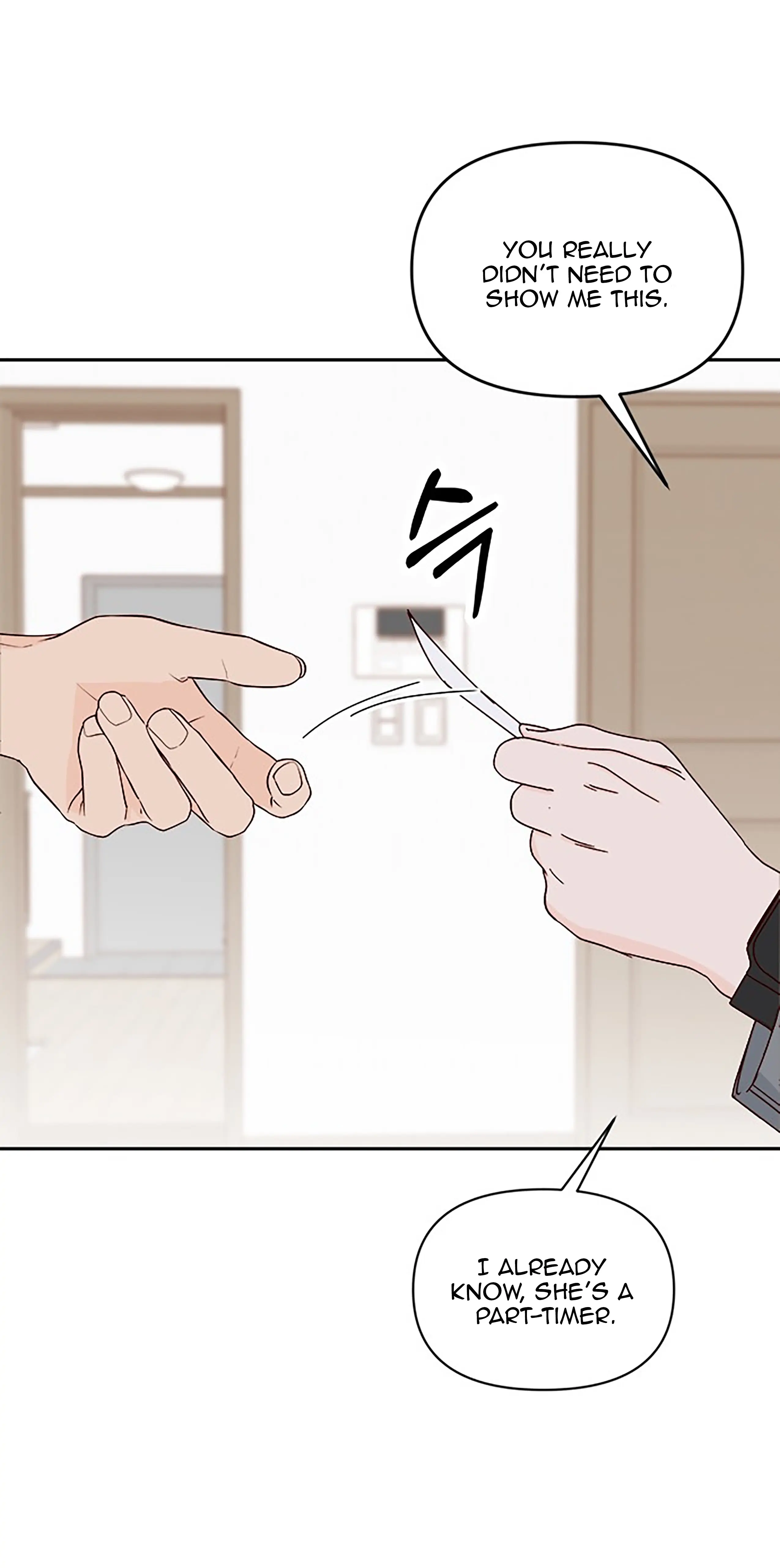 Next Door Boyfriend Chapter 39 - page 76