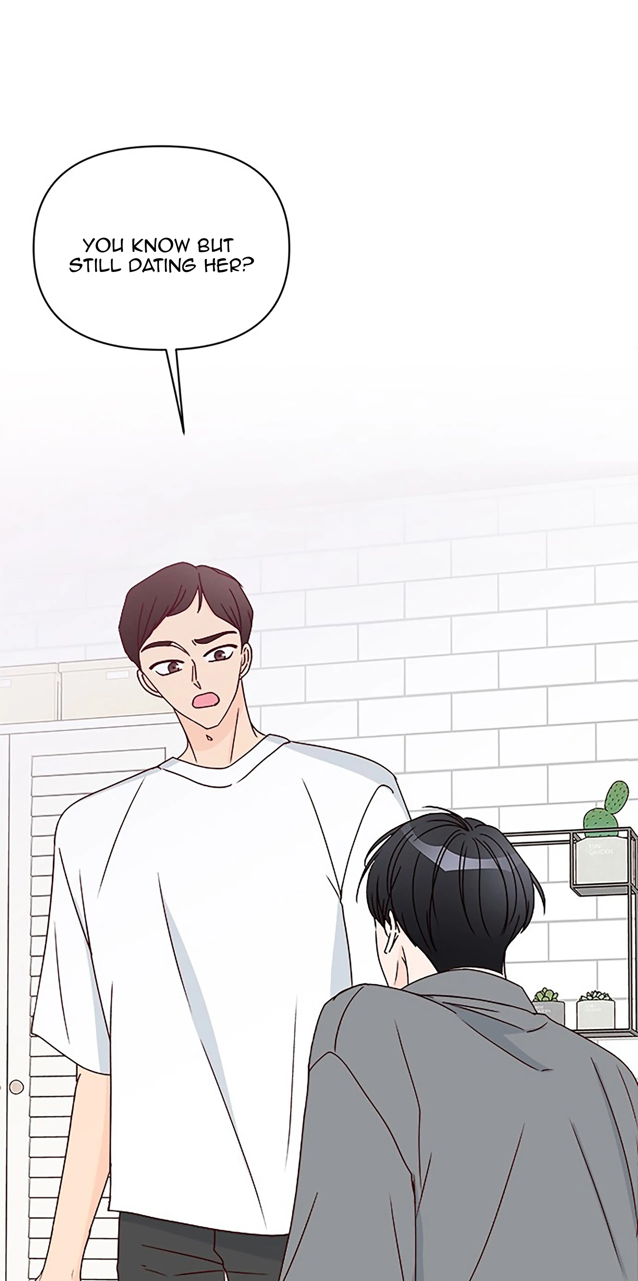 Next Door Boyfriend Chapter 39 - page 77