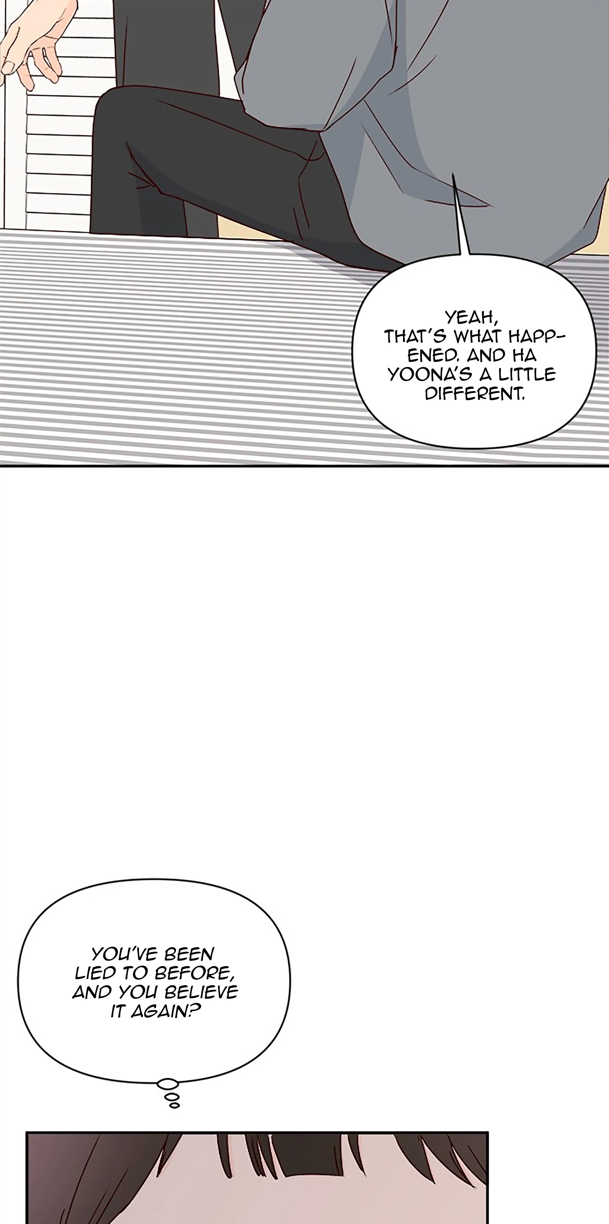 Next Door Boyfriend Chapter 39 - page 78