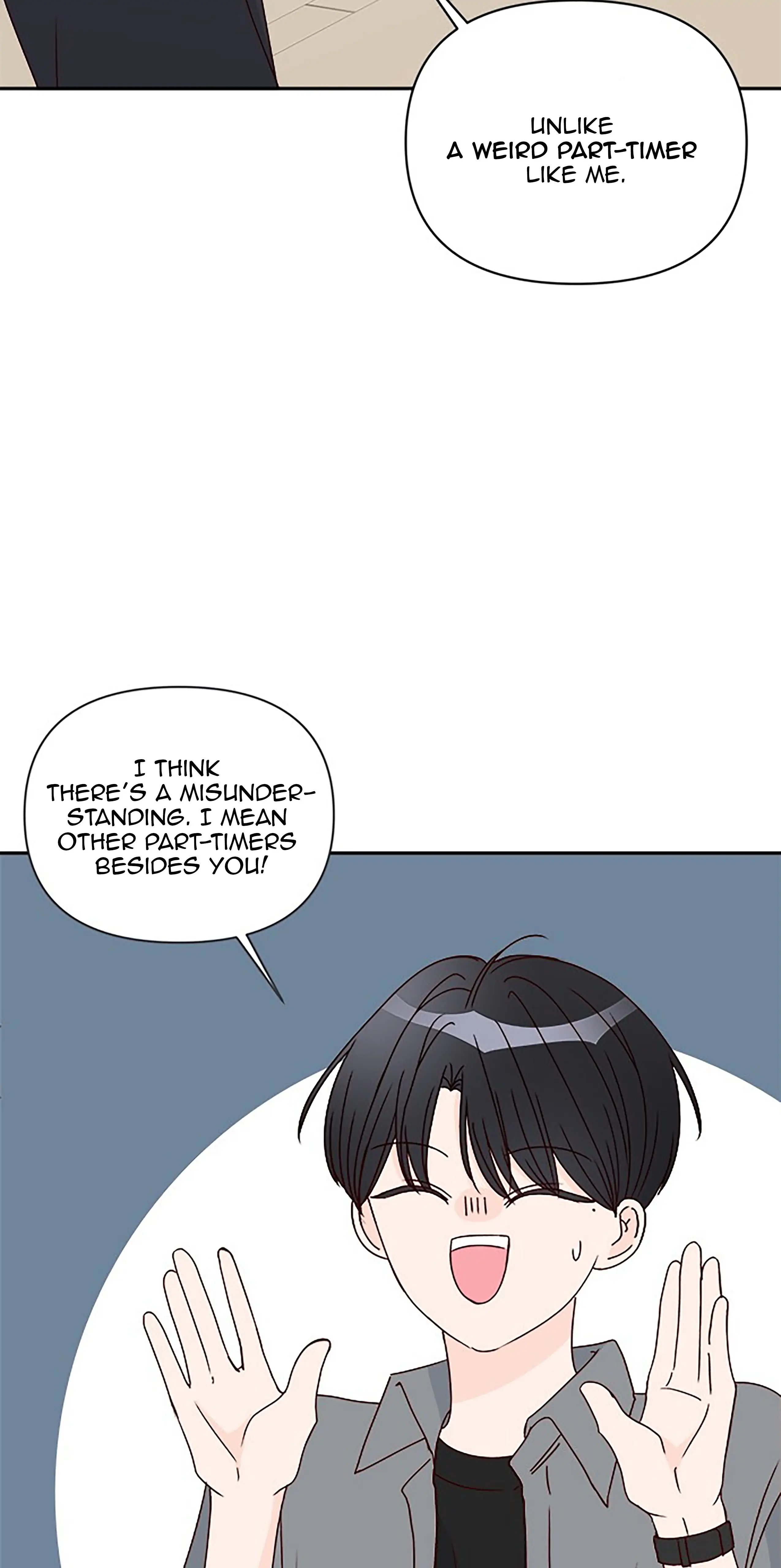 Next Door Boyfriend Chapter 39 - page 84
