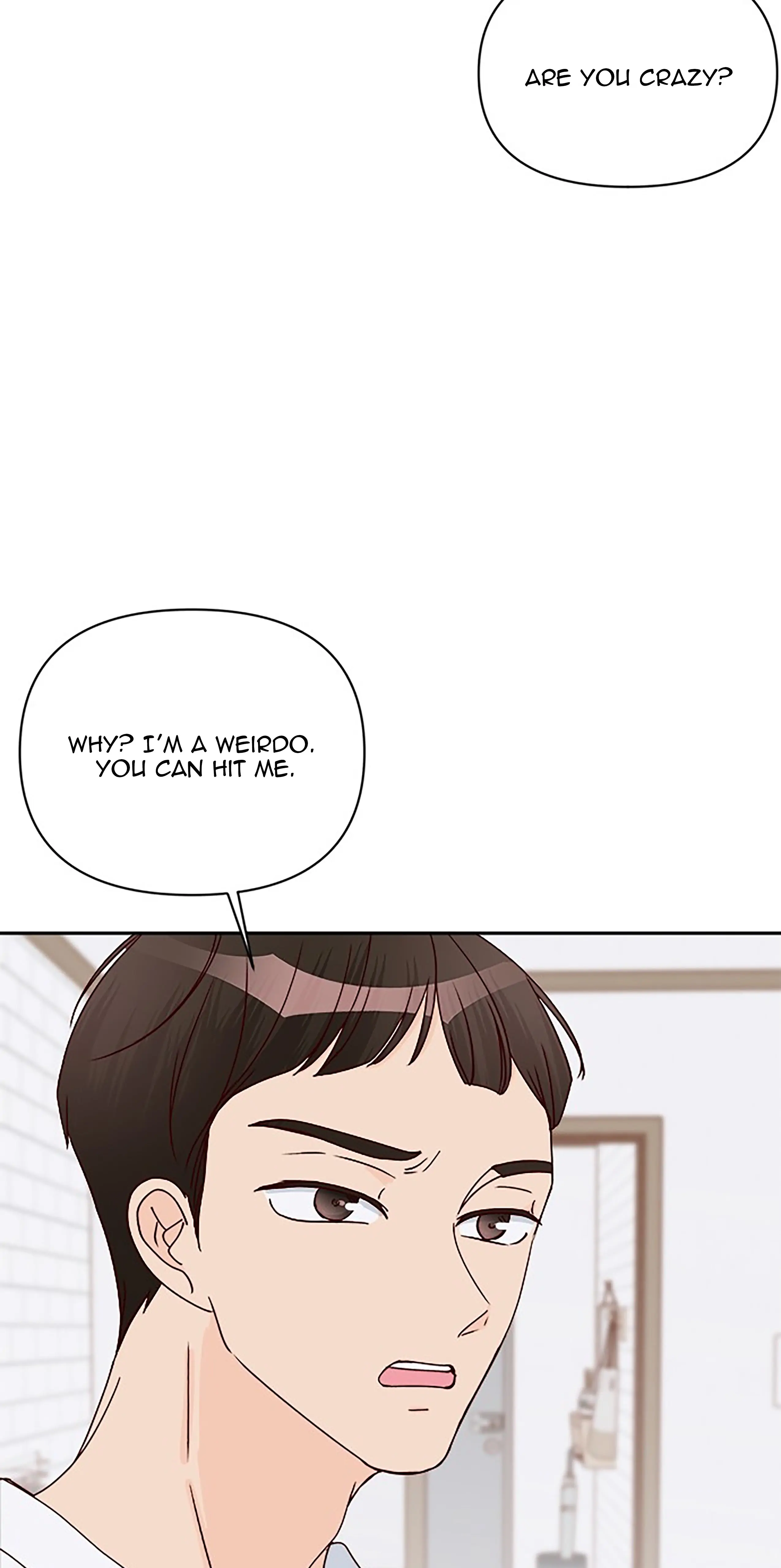 Next Door Boyfriend Chapter 39 - page 88