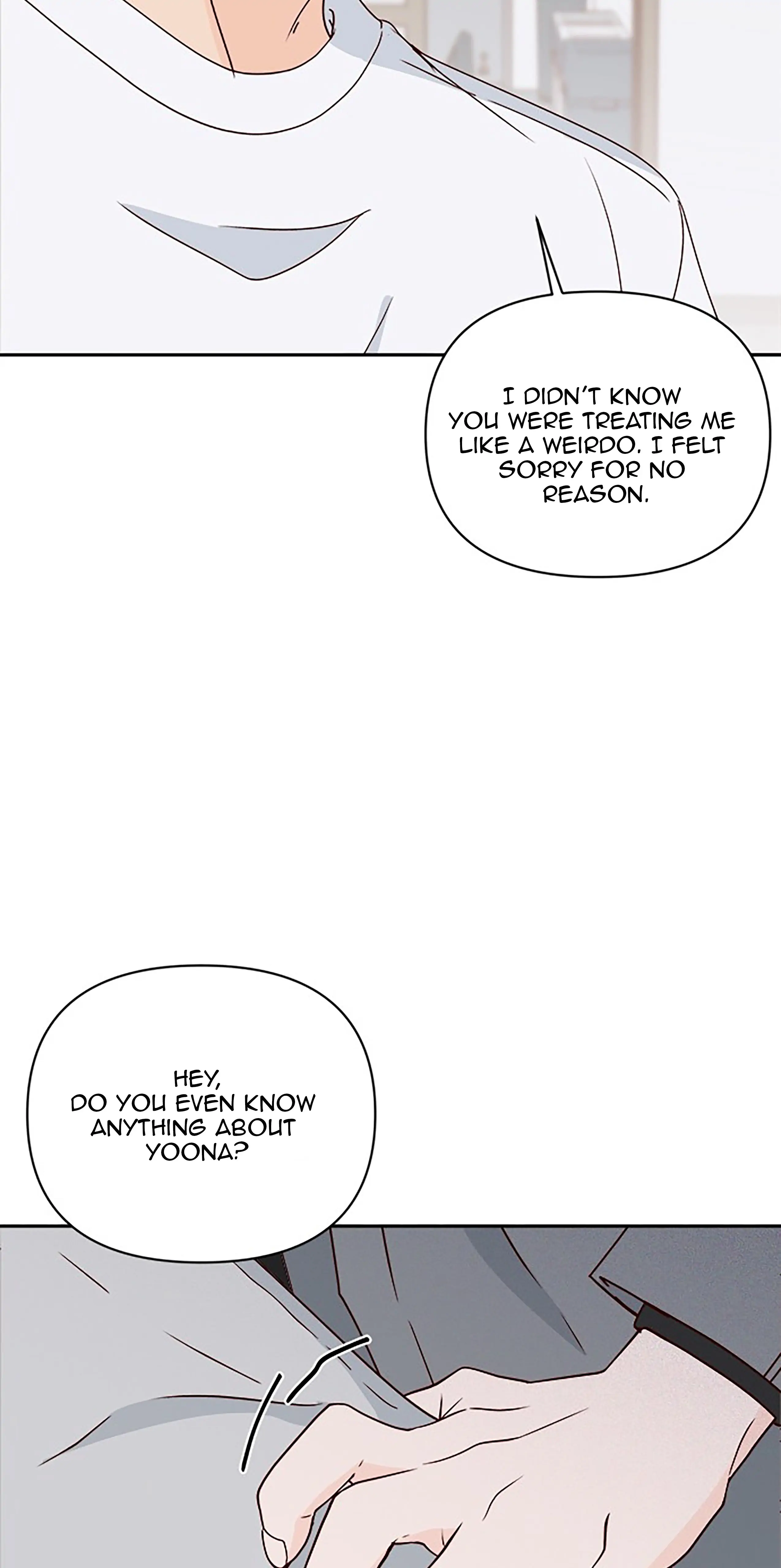 Next Door Boyfriend Chapter 39 - page 89