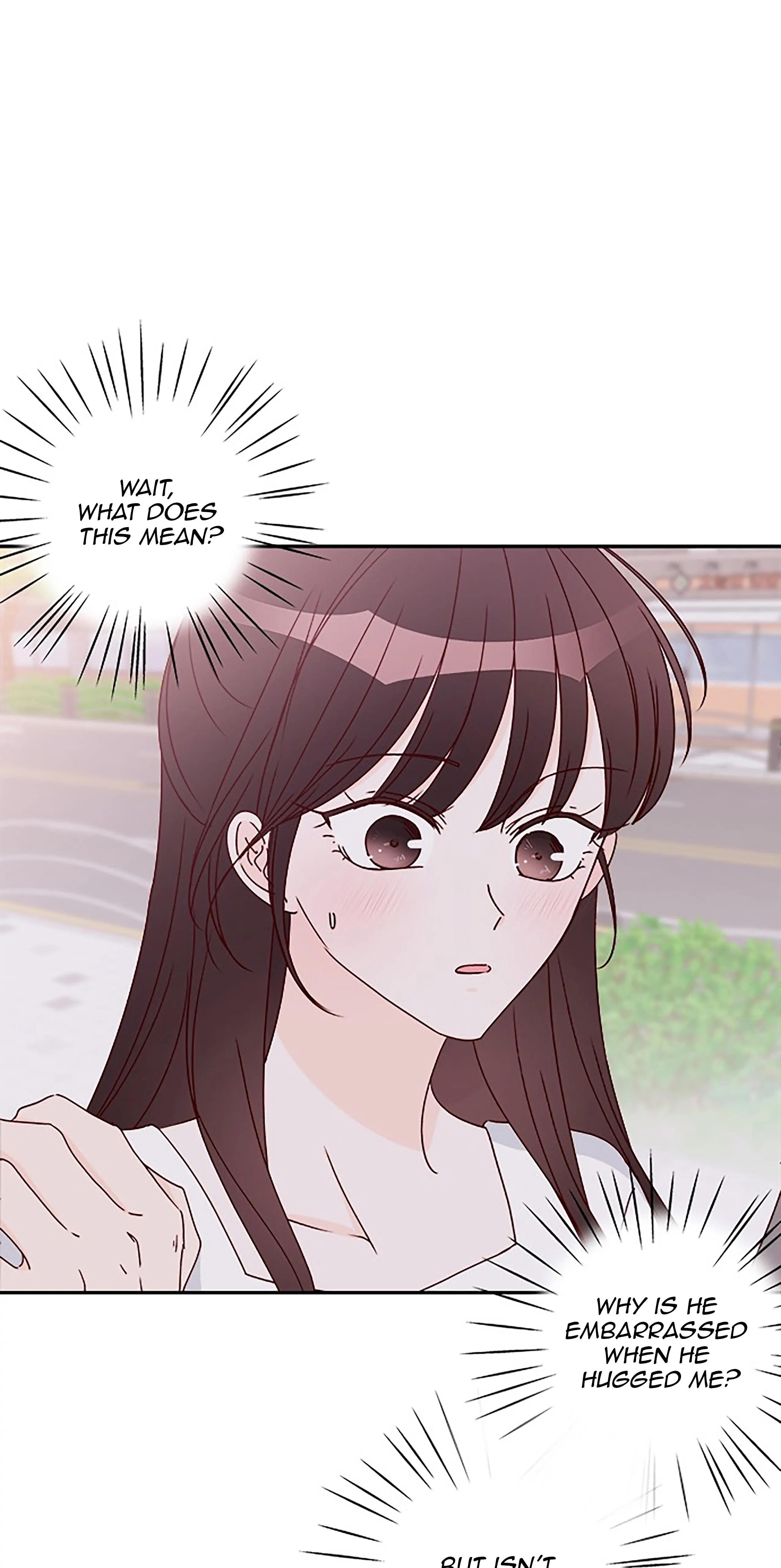 Next Door Boyfriend Chapter 39 - page 9