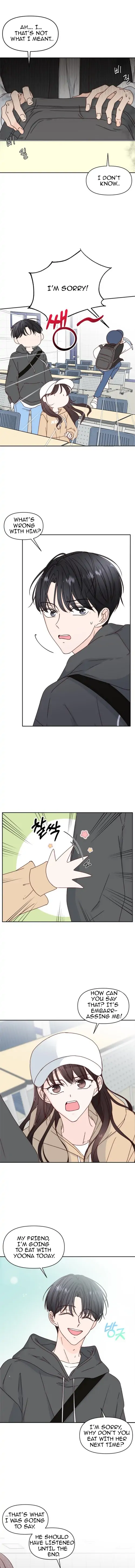 Next Door Boyfriend Chapter 8 - page 13