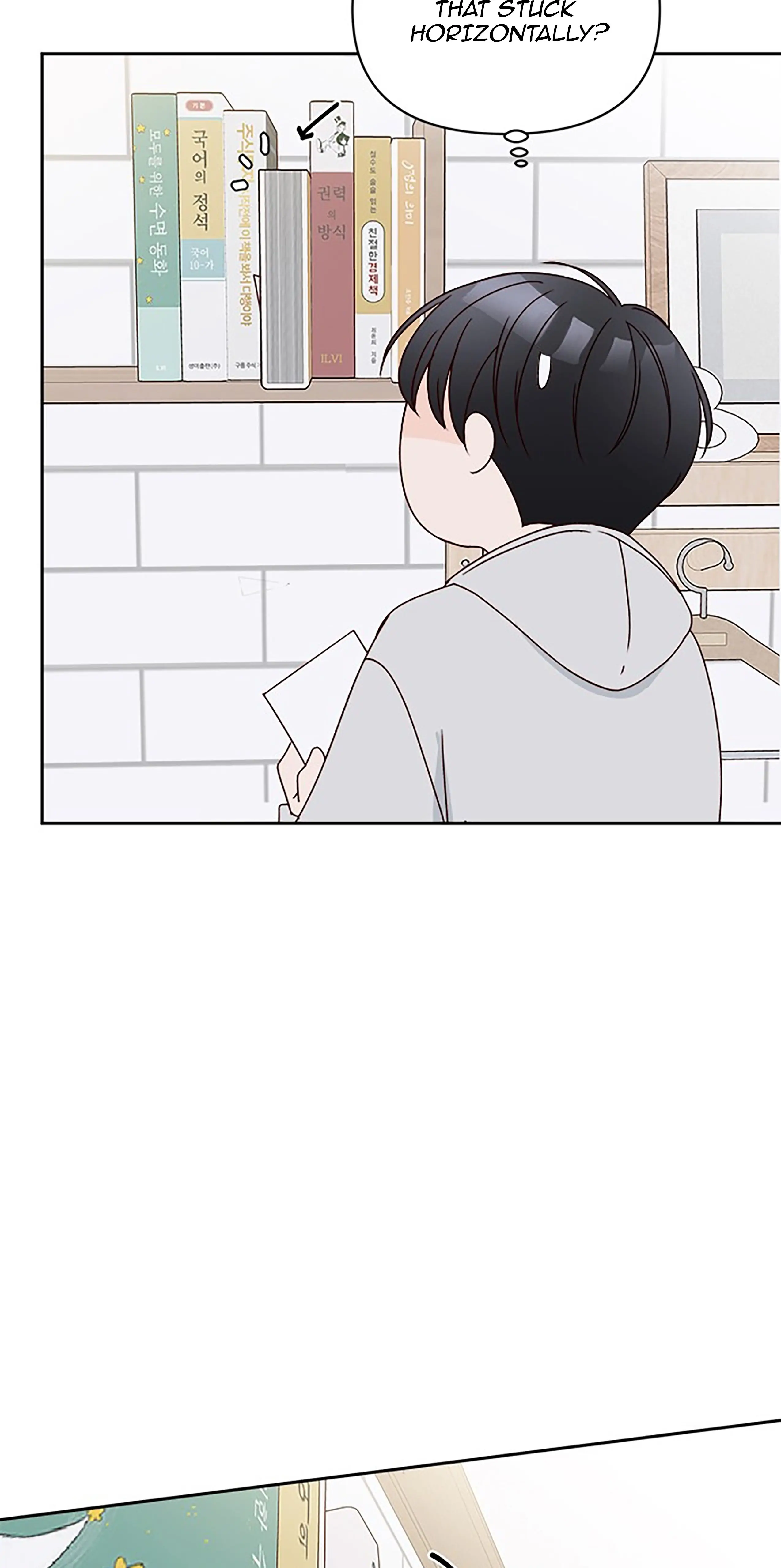 Next Door Boyfriend Chapter 30 - page 36