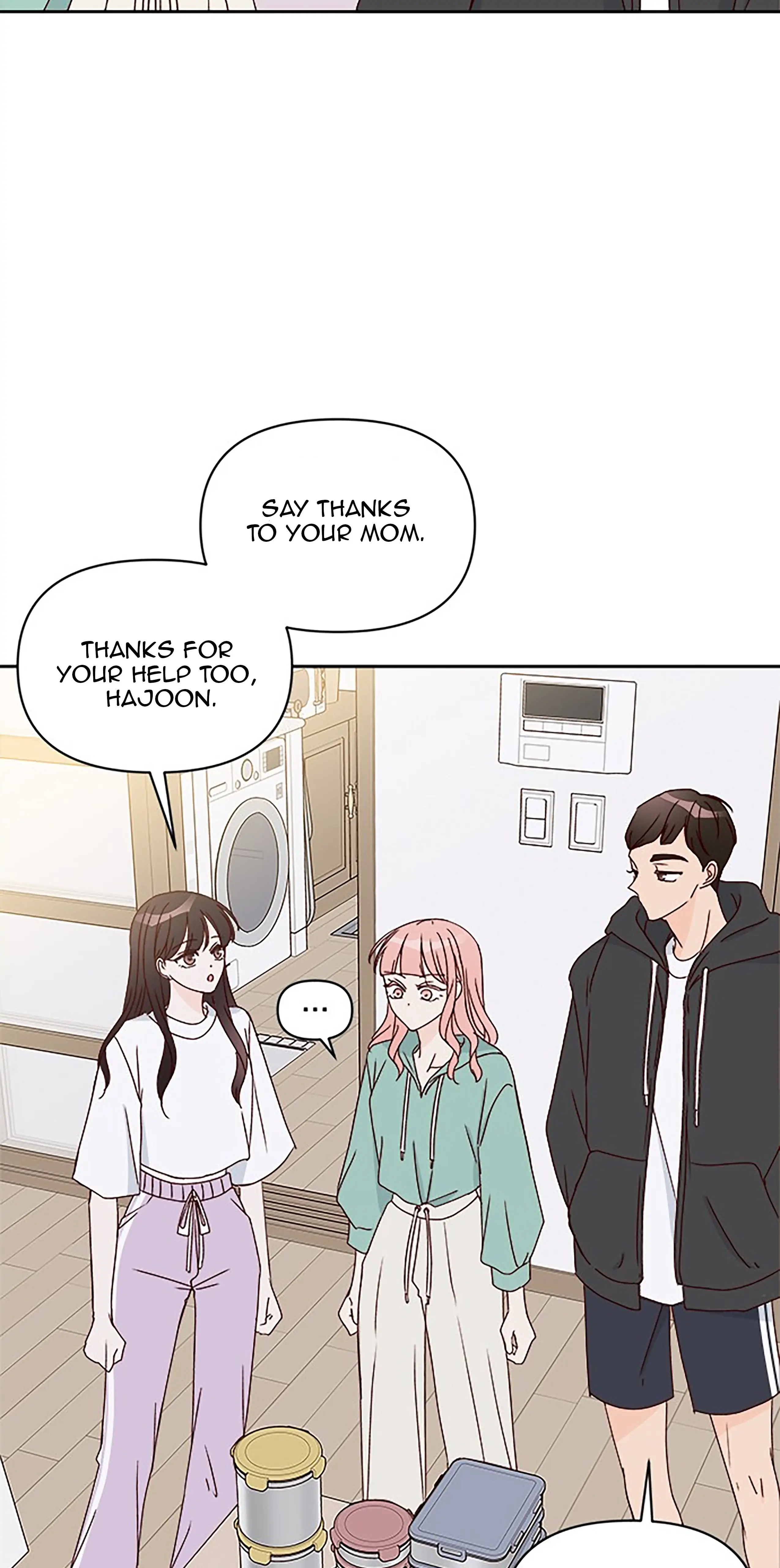 Next Door Boyfriend Chapter 30 - page 49