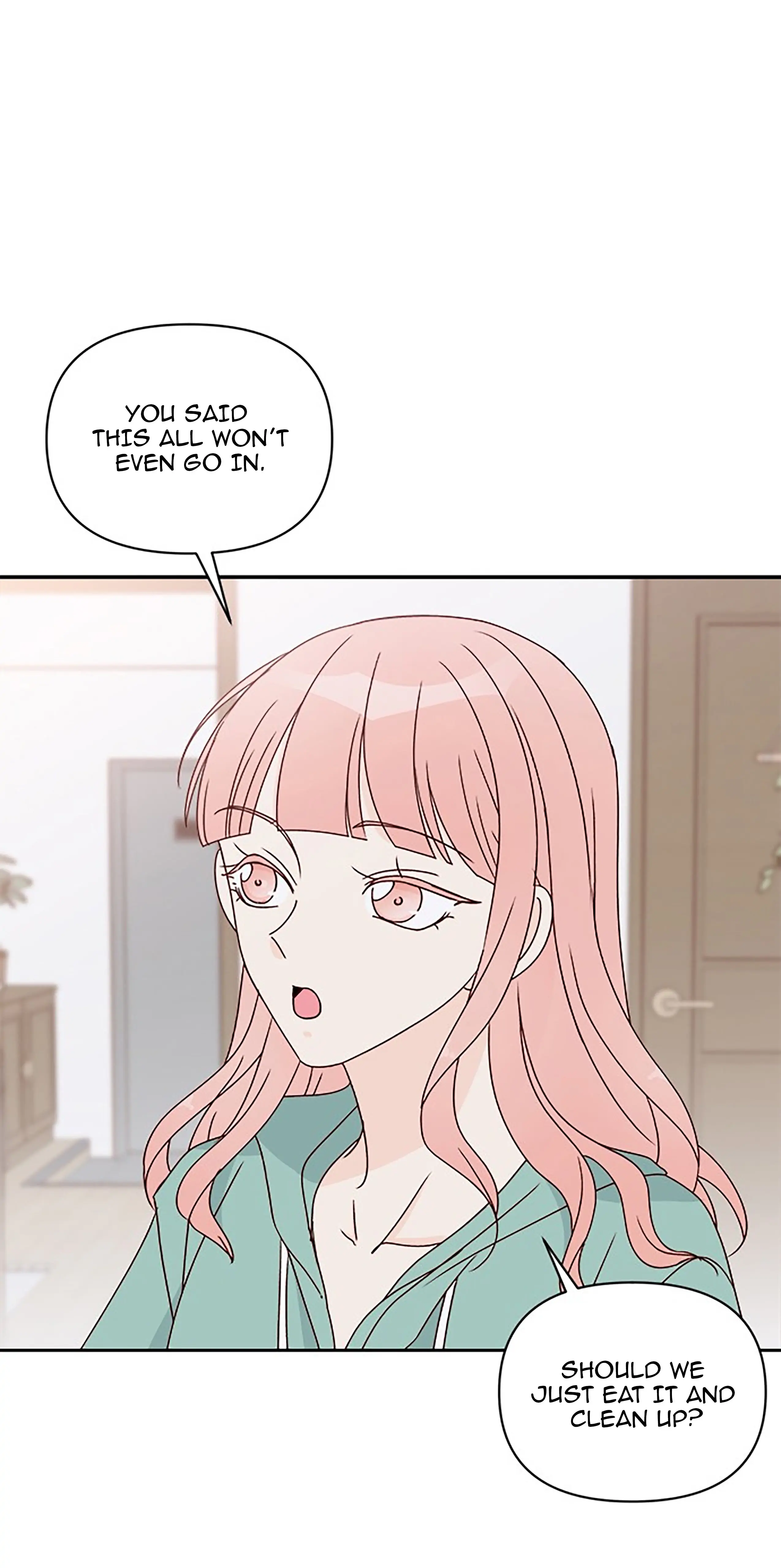 Next Door Boyfriend Chapter 30 - page 52