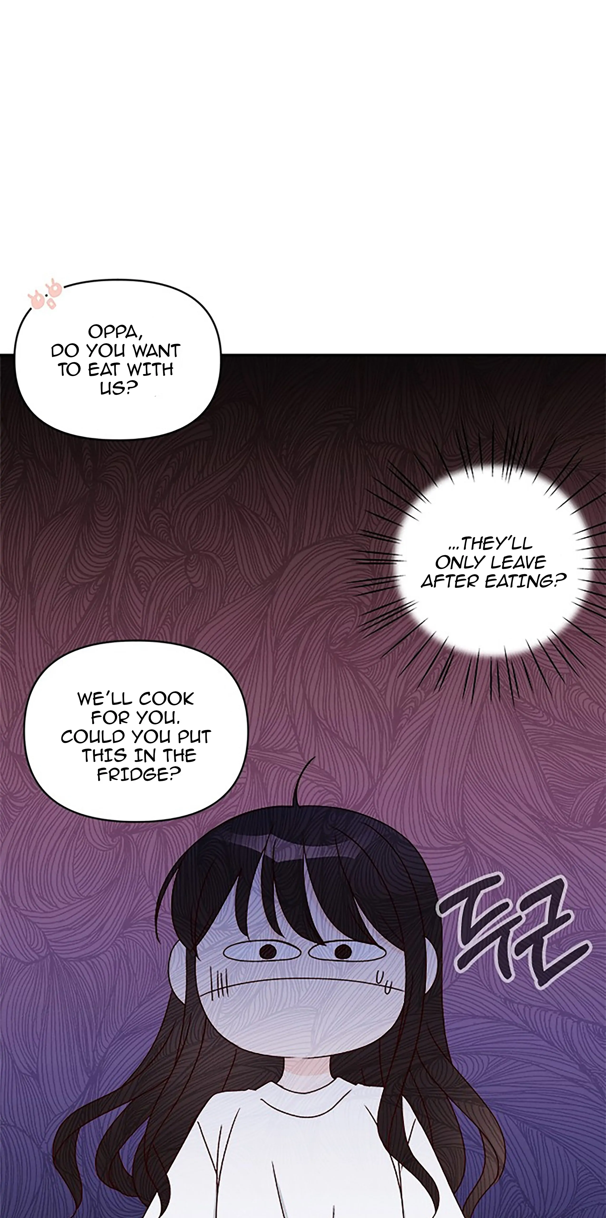 Next Door Boyfriend Chapter 30 - page 53