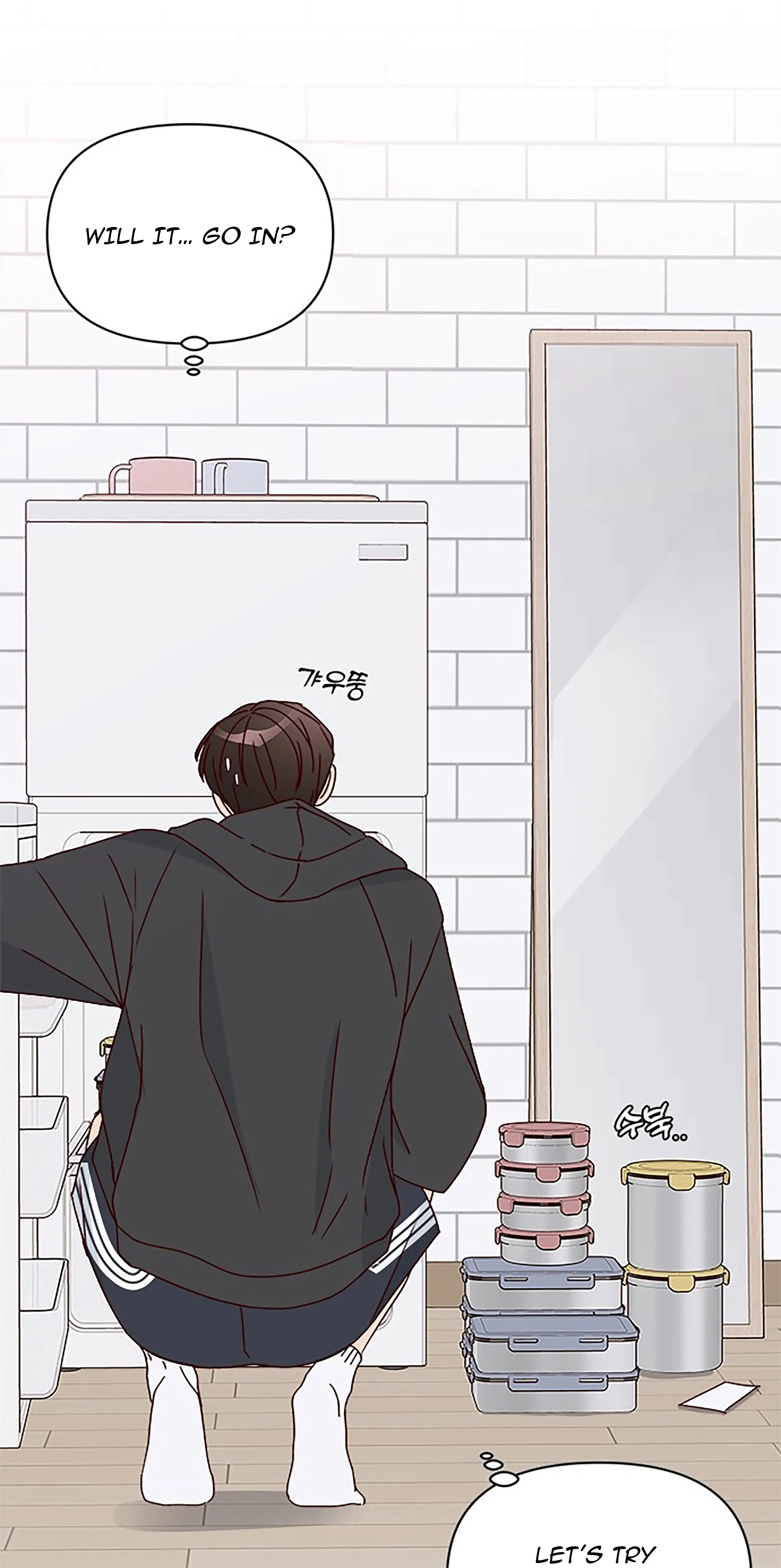 Next Door Boyfriend Chapter 30 - page 56
