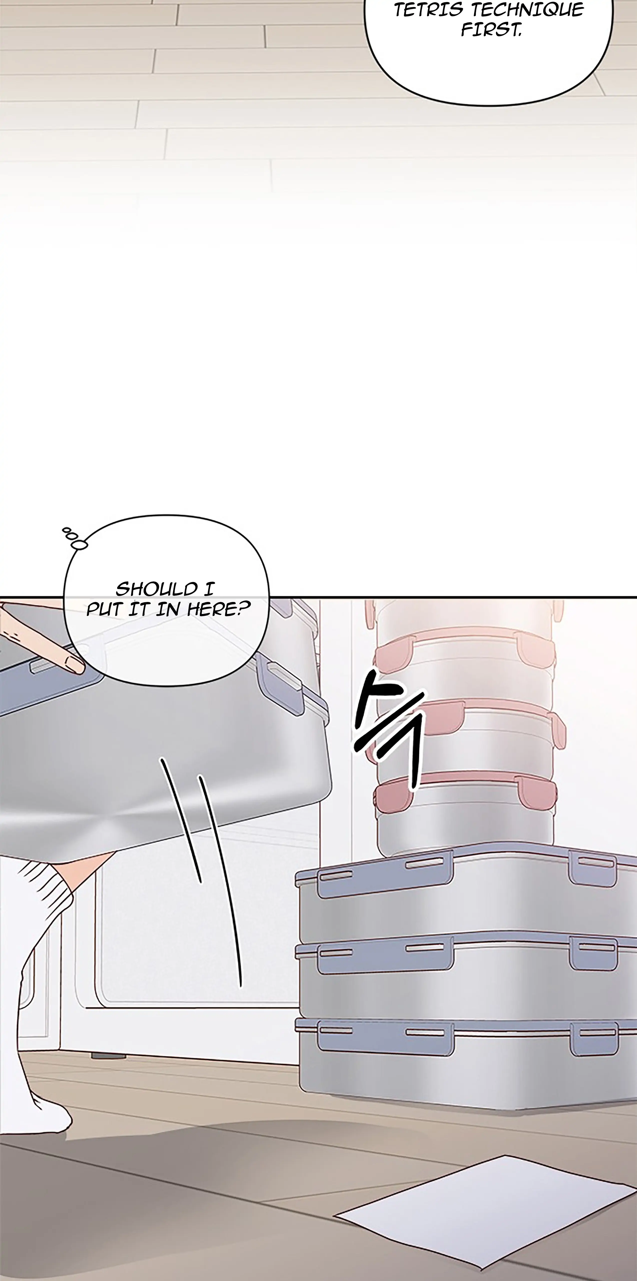 Next Door Boyfriend Chapter 30 - page 57