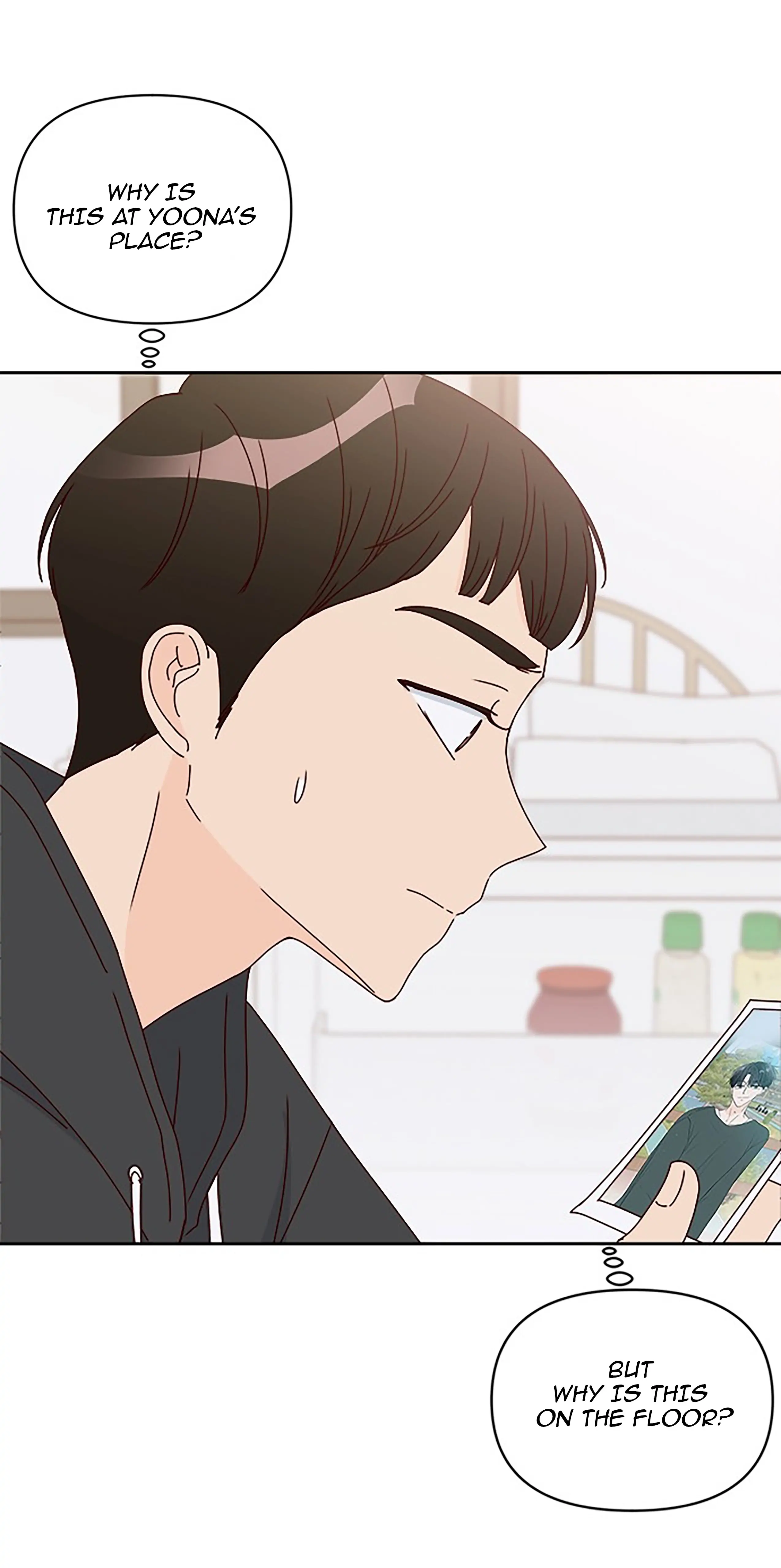 Next Door Boyfriend Chapter 30 - page 63