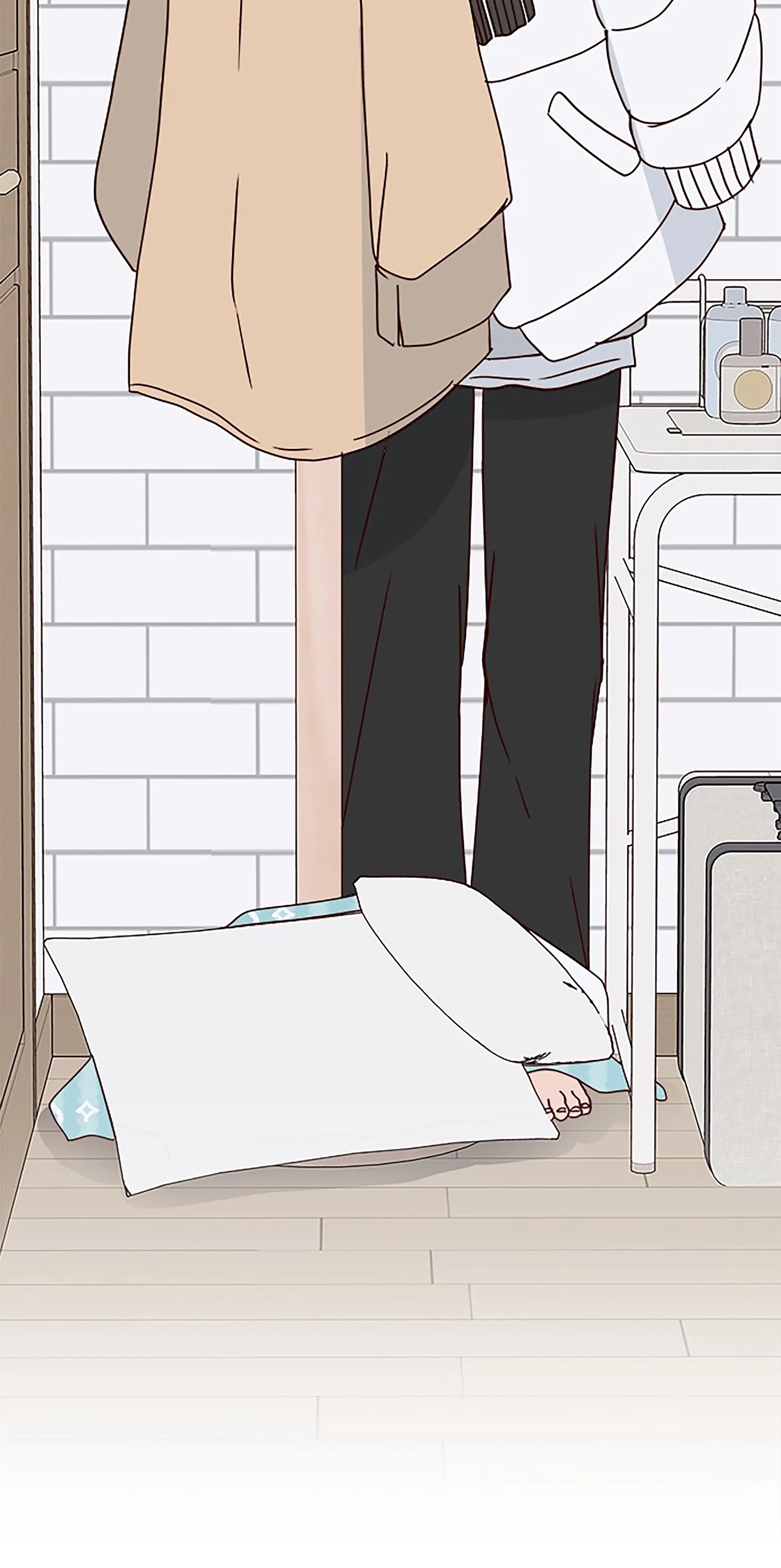 Next Door Boyfriend Chapter 30 - page 67