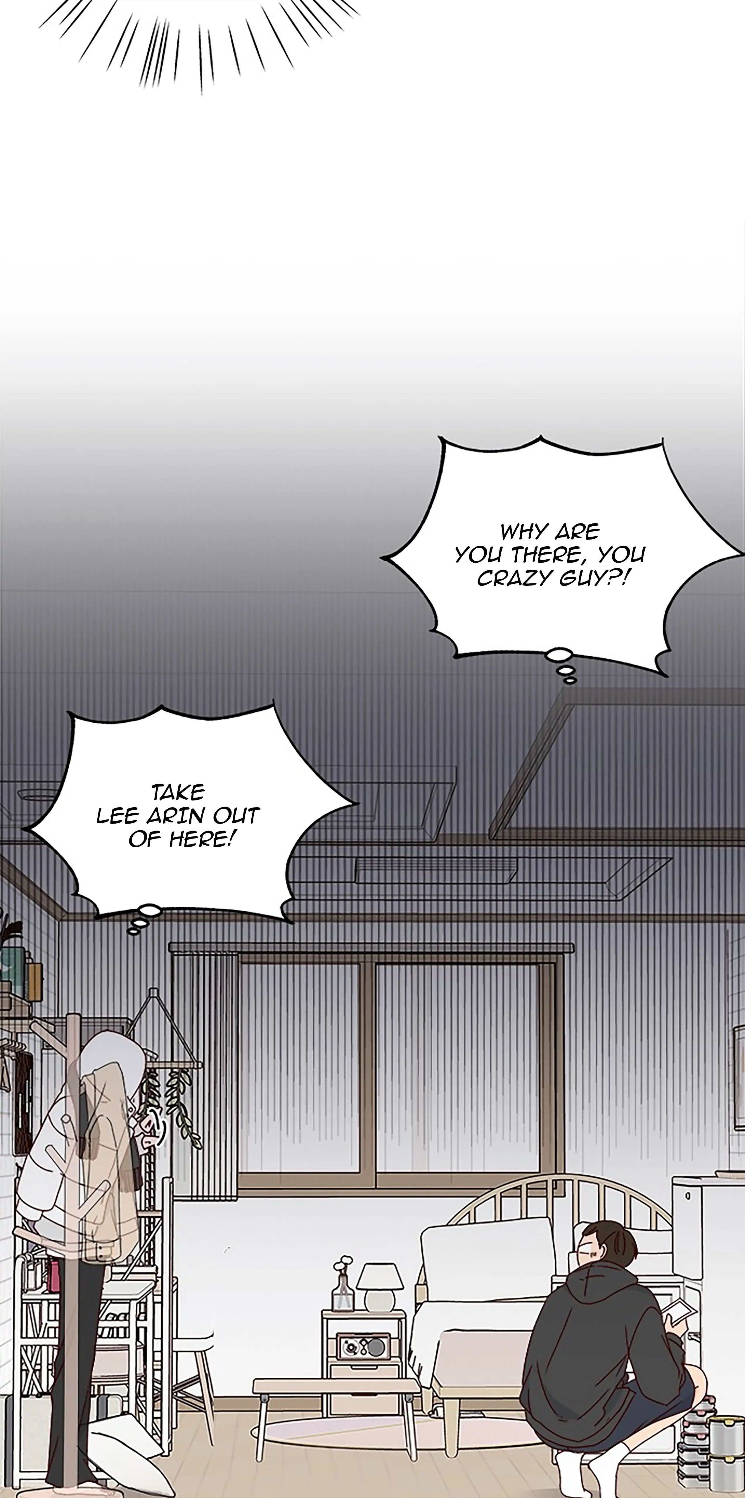 Next Door Boyfriend Chapter 30 - page 69