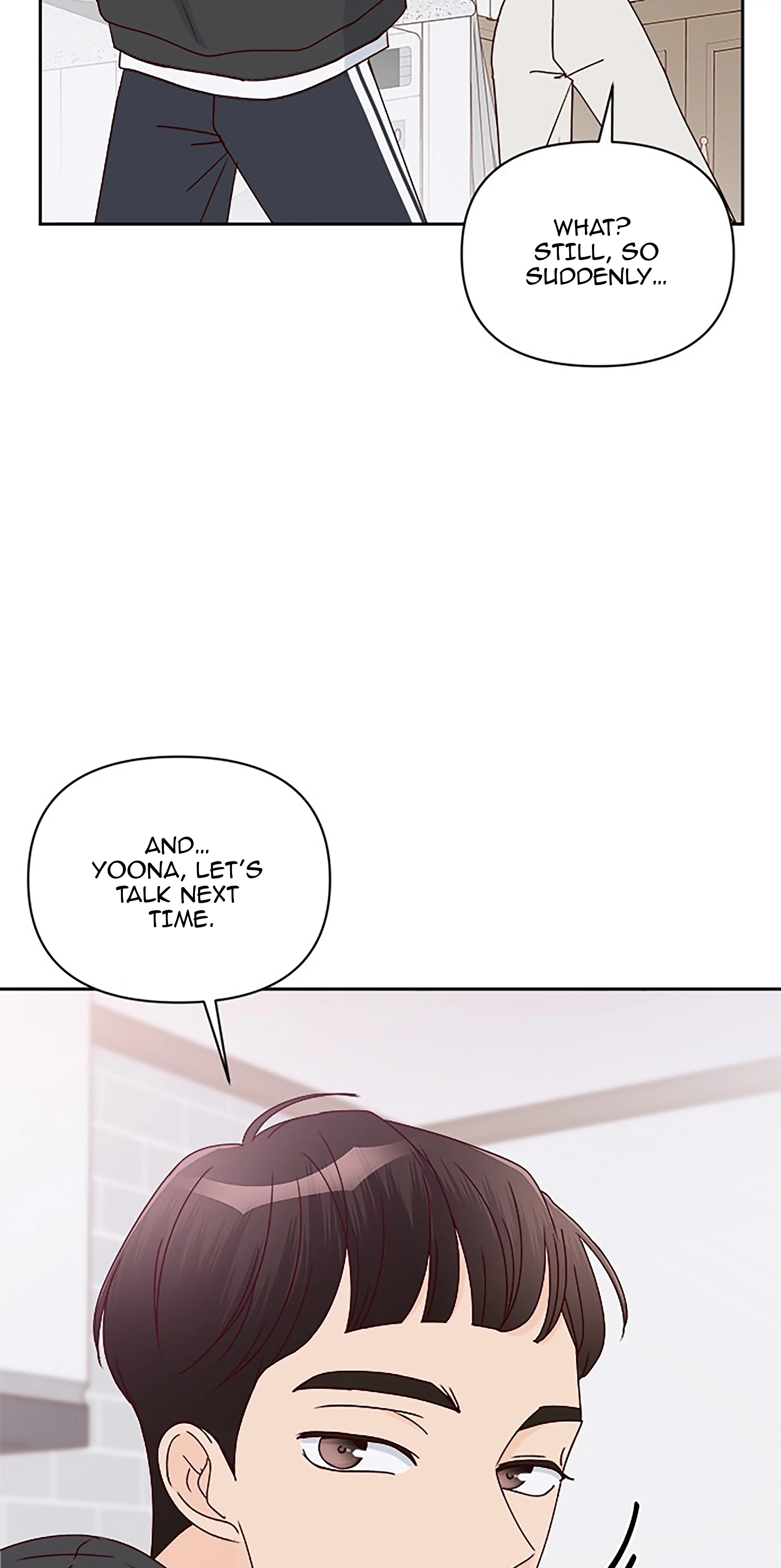 Next Door Boyfriend Chapter 30 - page 75