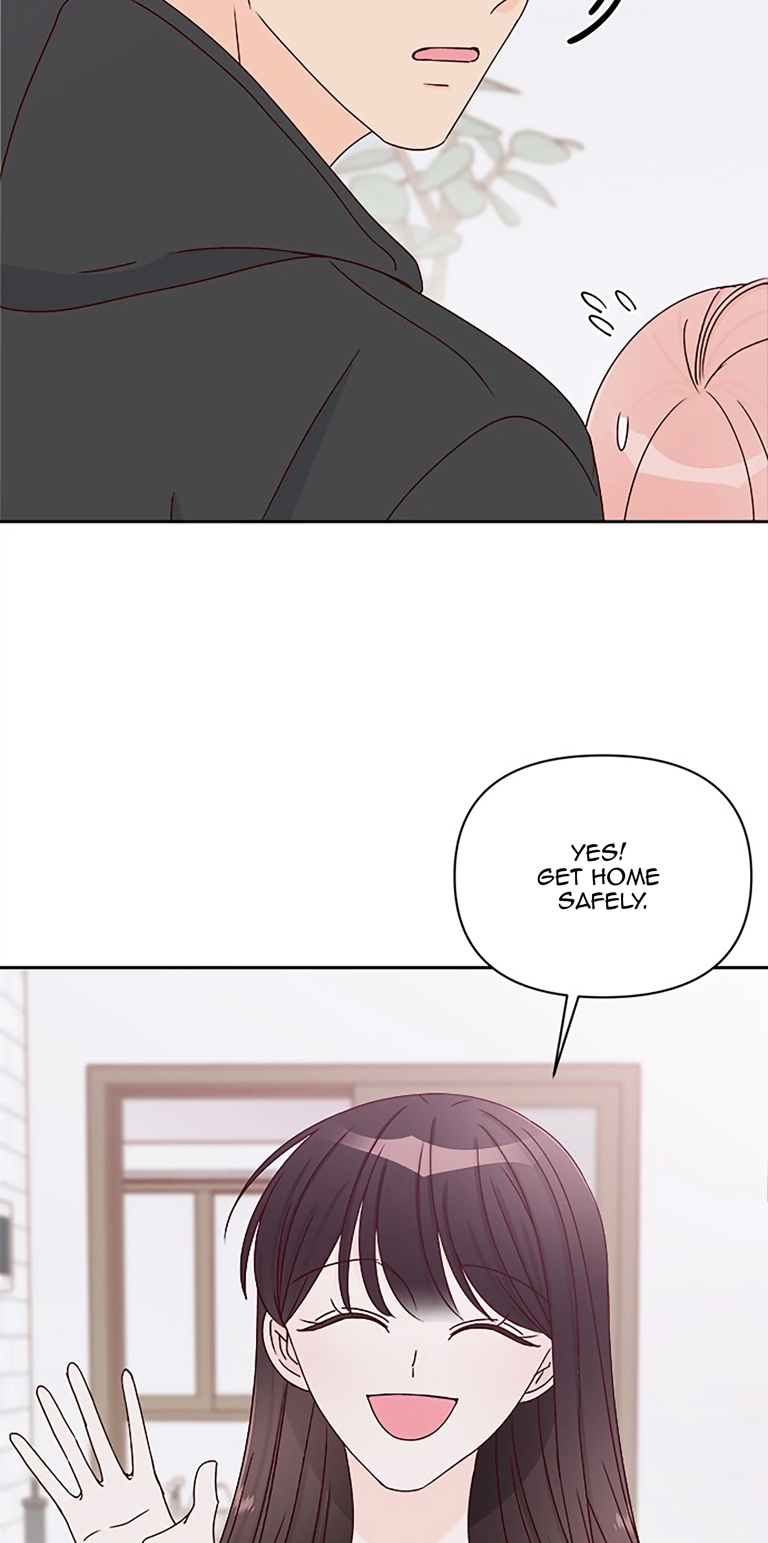 Next Door Boyfriend Chapter 30 - page 76