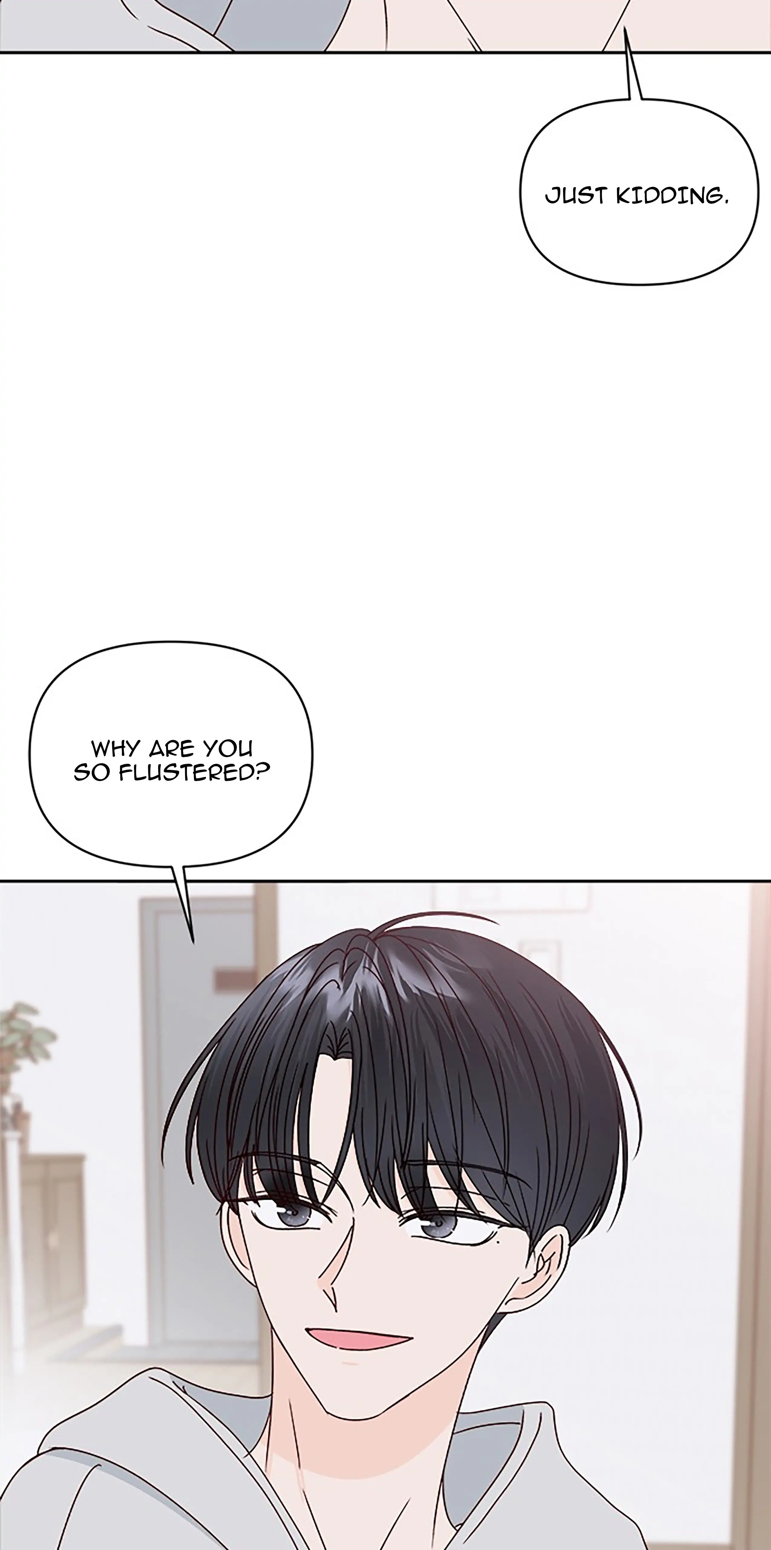 Next Door Boyfriend Chapter 30 - page 8