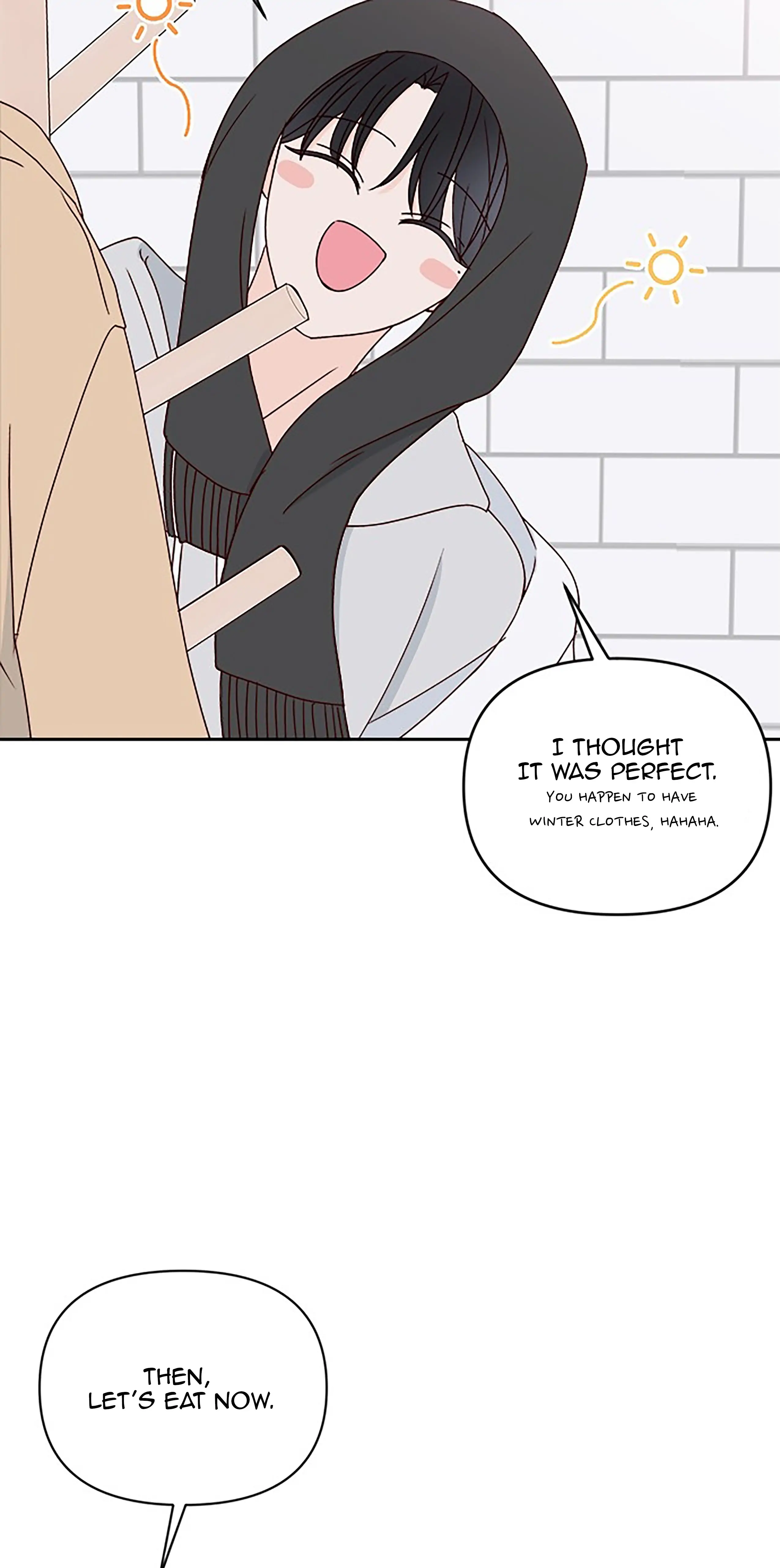 Next Door Boyfriend Chapter 30 - page 81