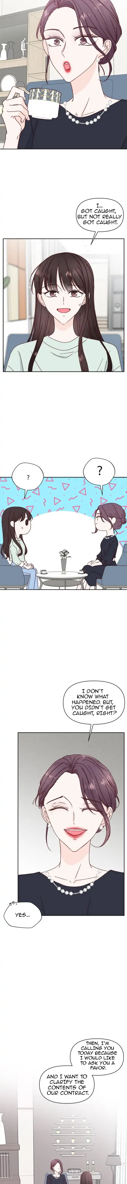 Next Door Boyfriend Chapter 9 - page 18