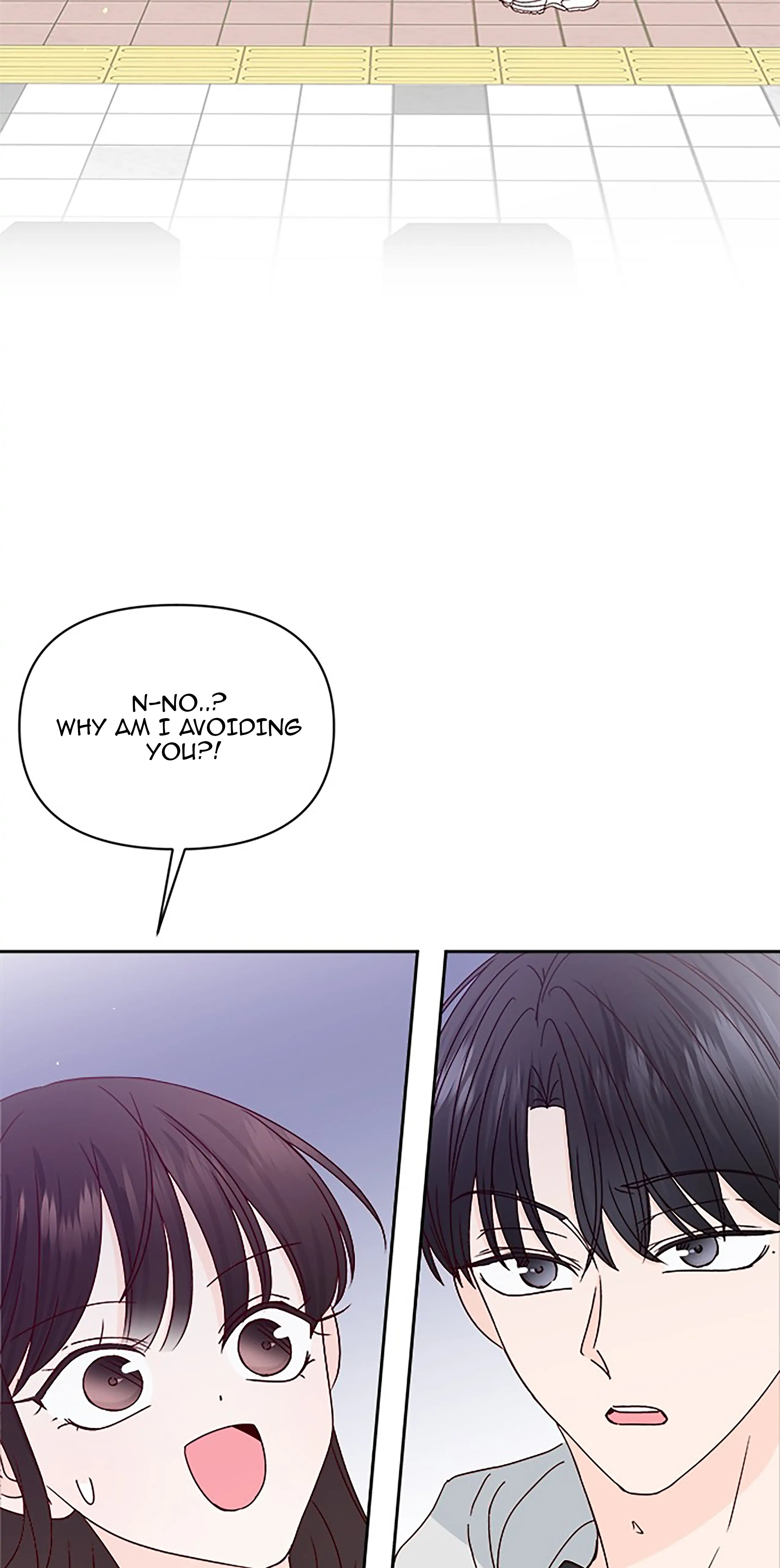Next Door Boyfriend Chapter 19 - page 12