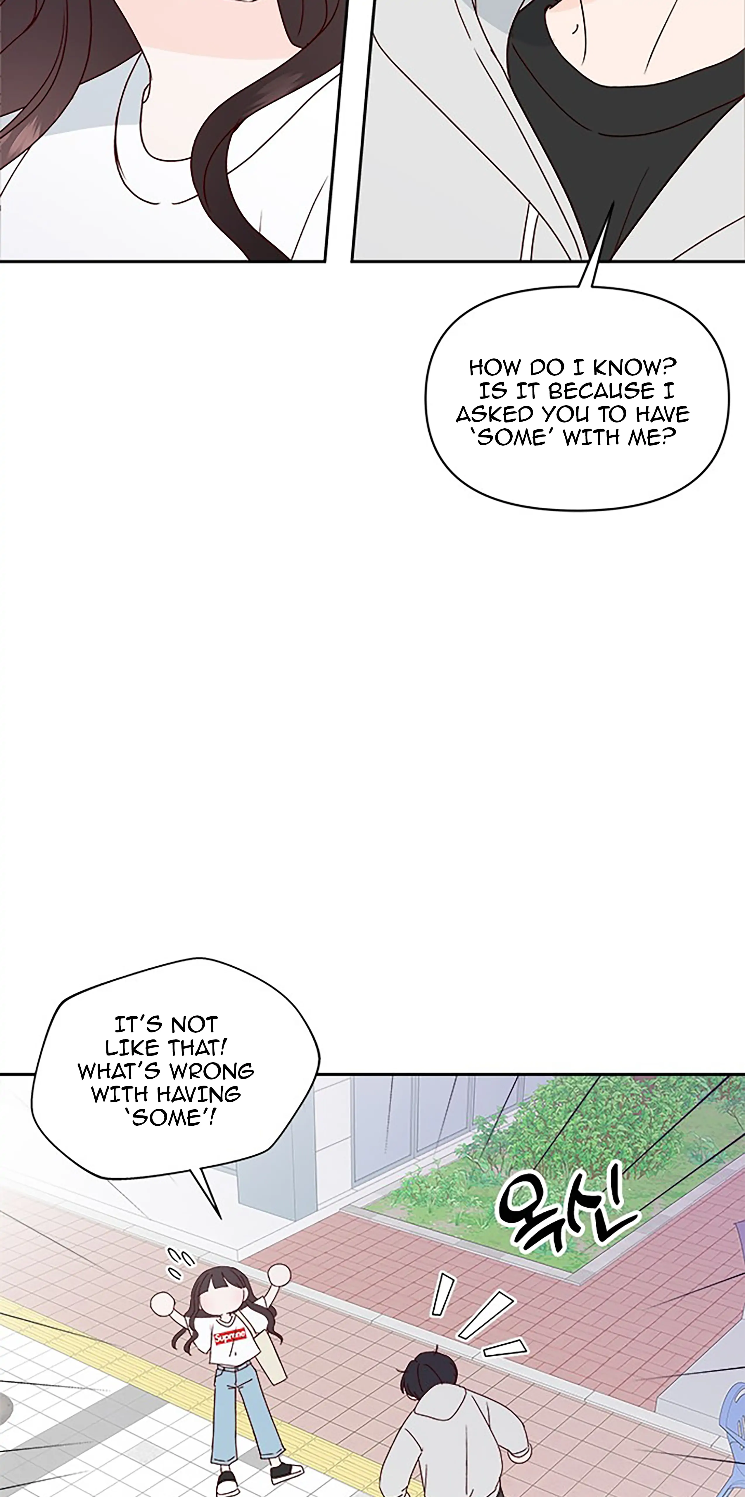 Next Door Boyfriend Chapter 19 - page 13