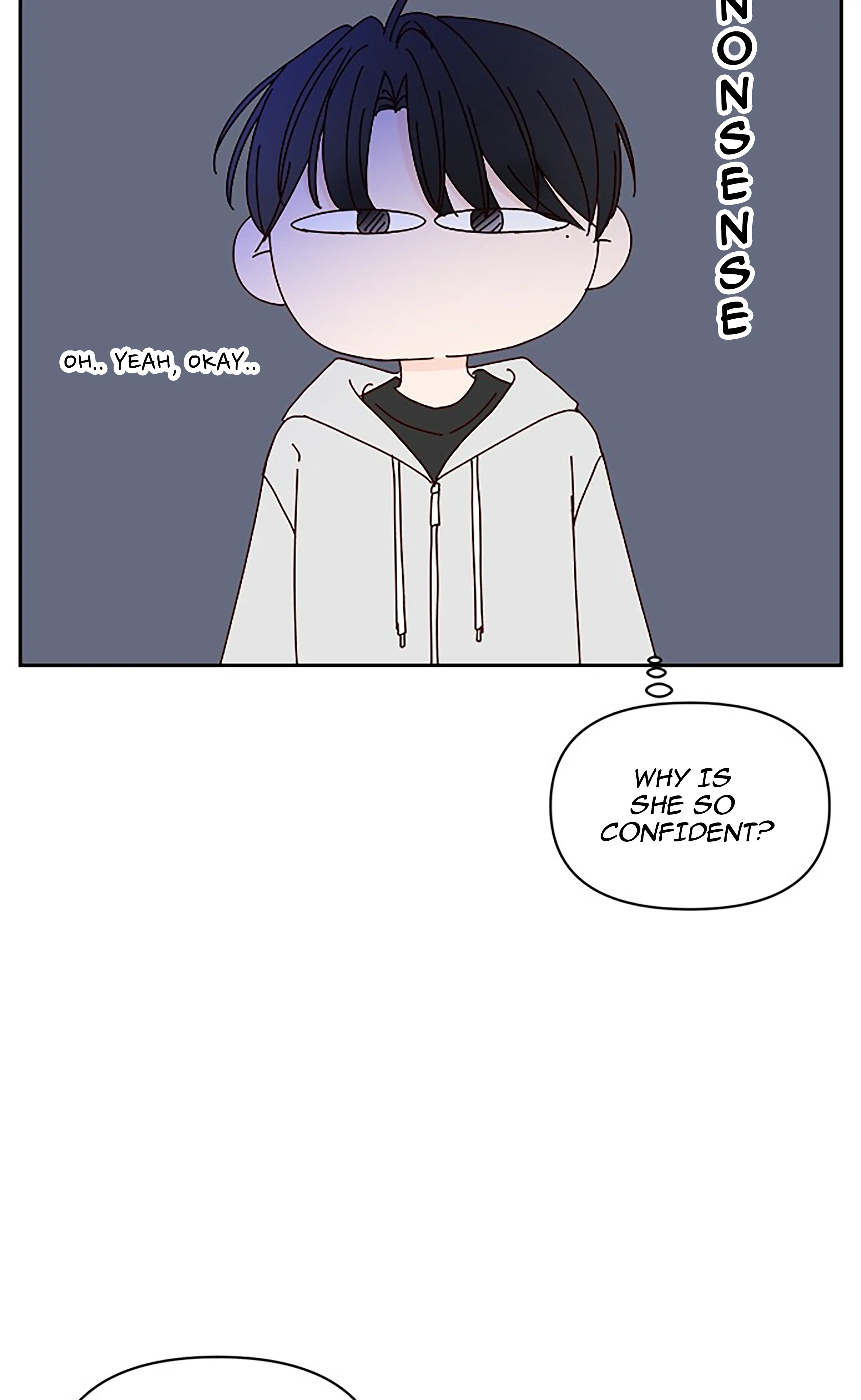 Next Door Boyfriend Chapter 19 - page 15