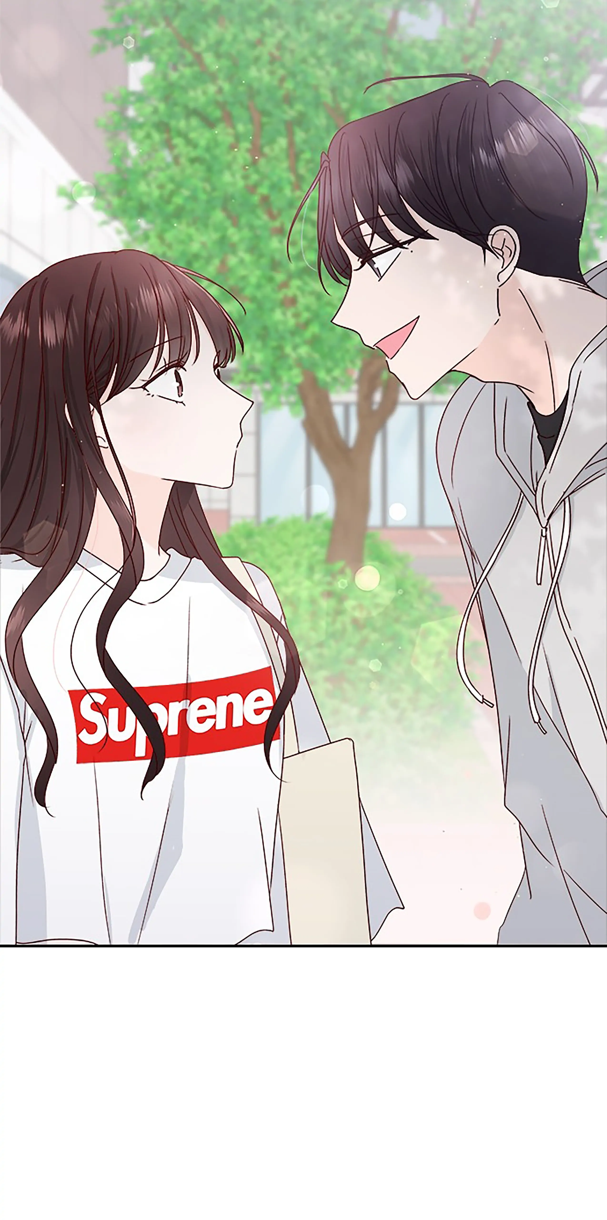 Next Door Boyfriend Chapter 19 - page 18