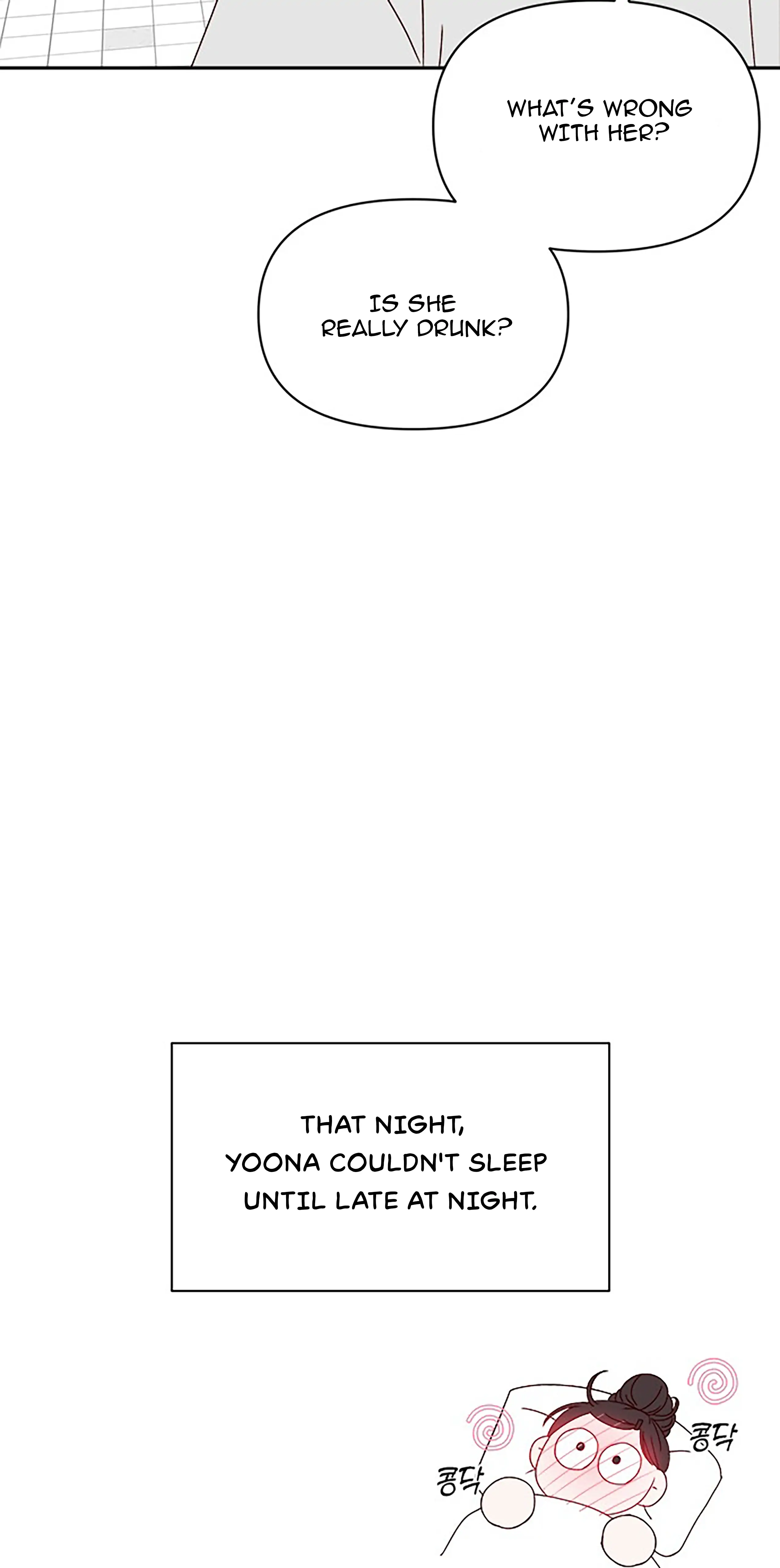Next Door Boyfriend Chapter 19 - page 22
