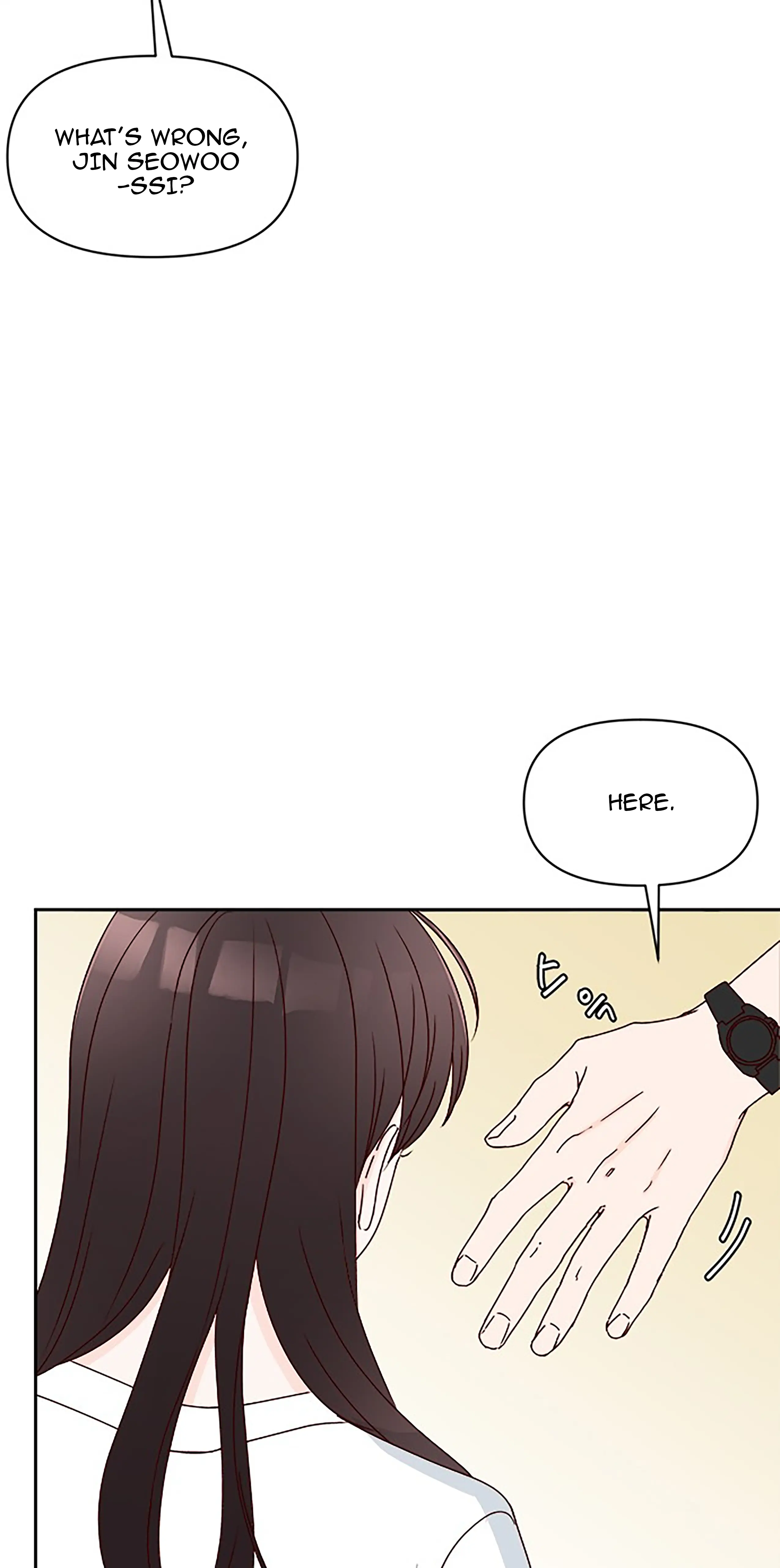 Next Door Boyfriend Chapter 19 - page 27