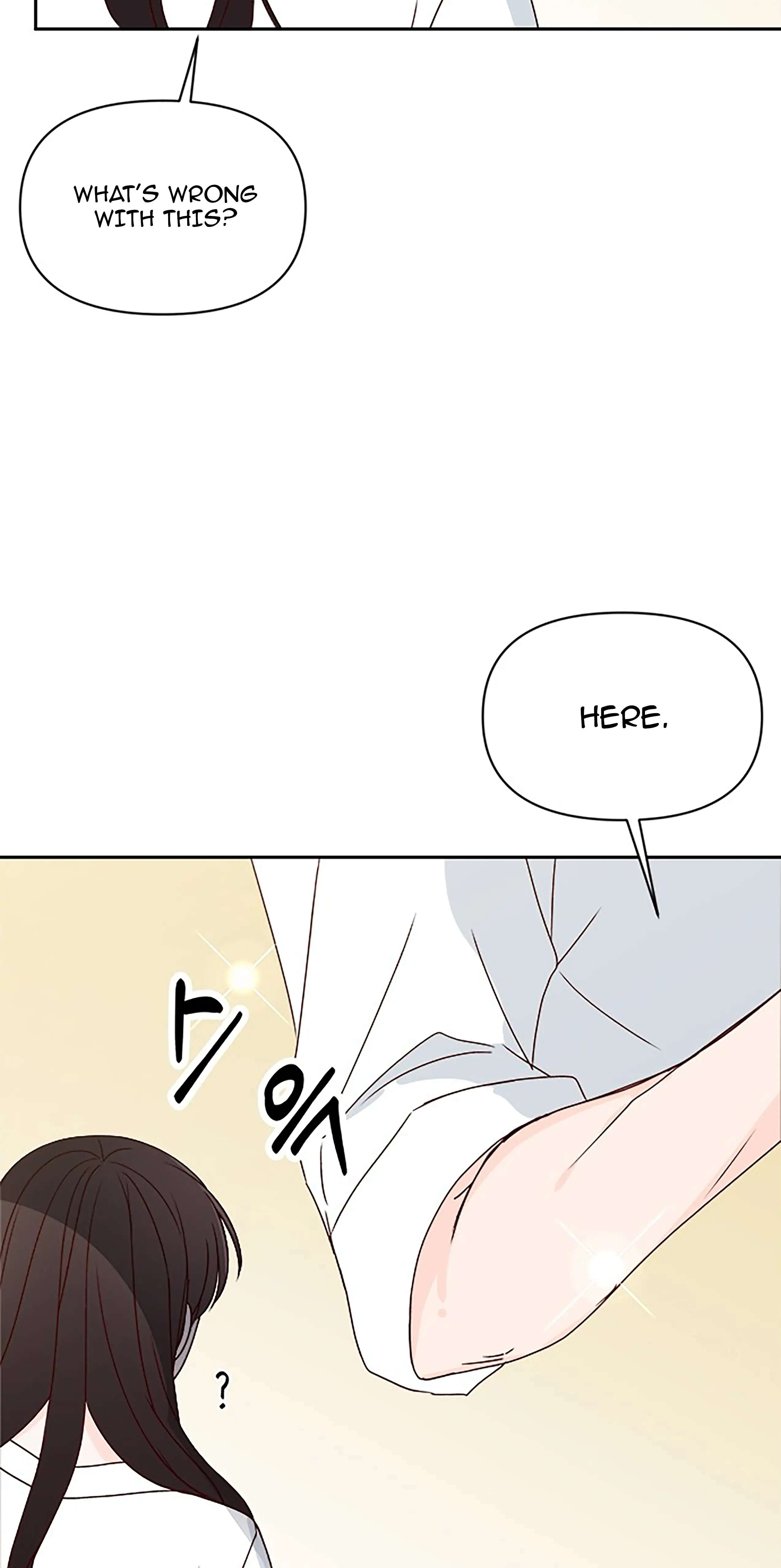Next Door Boyfriend Chapter 19 - page 28