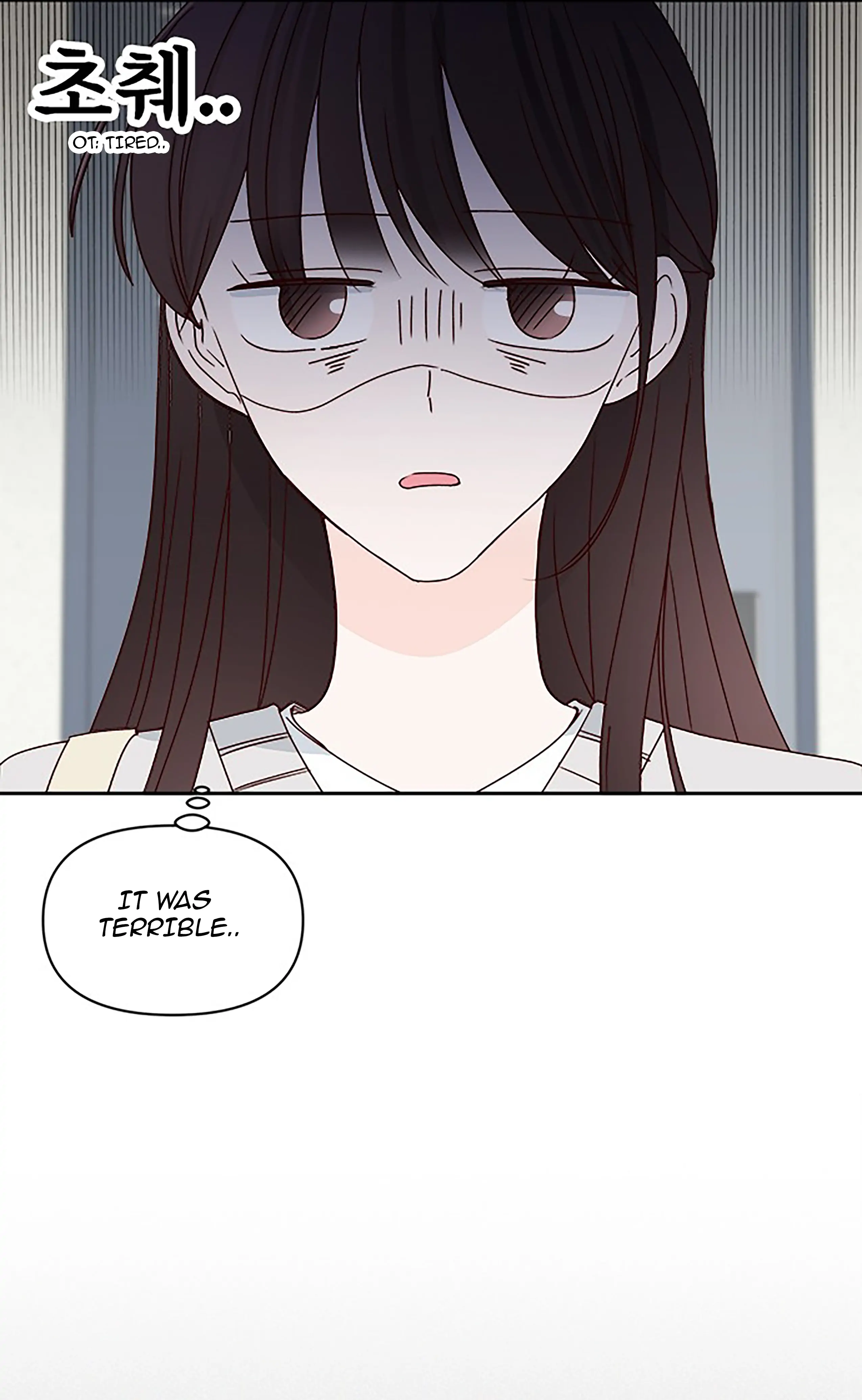 Next Door Boyfriend Chapter 19 - page 36