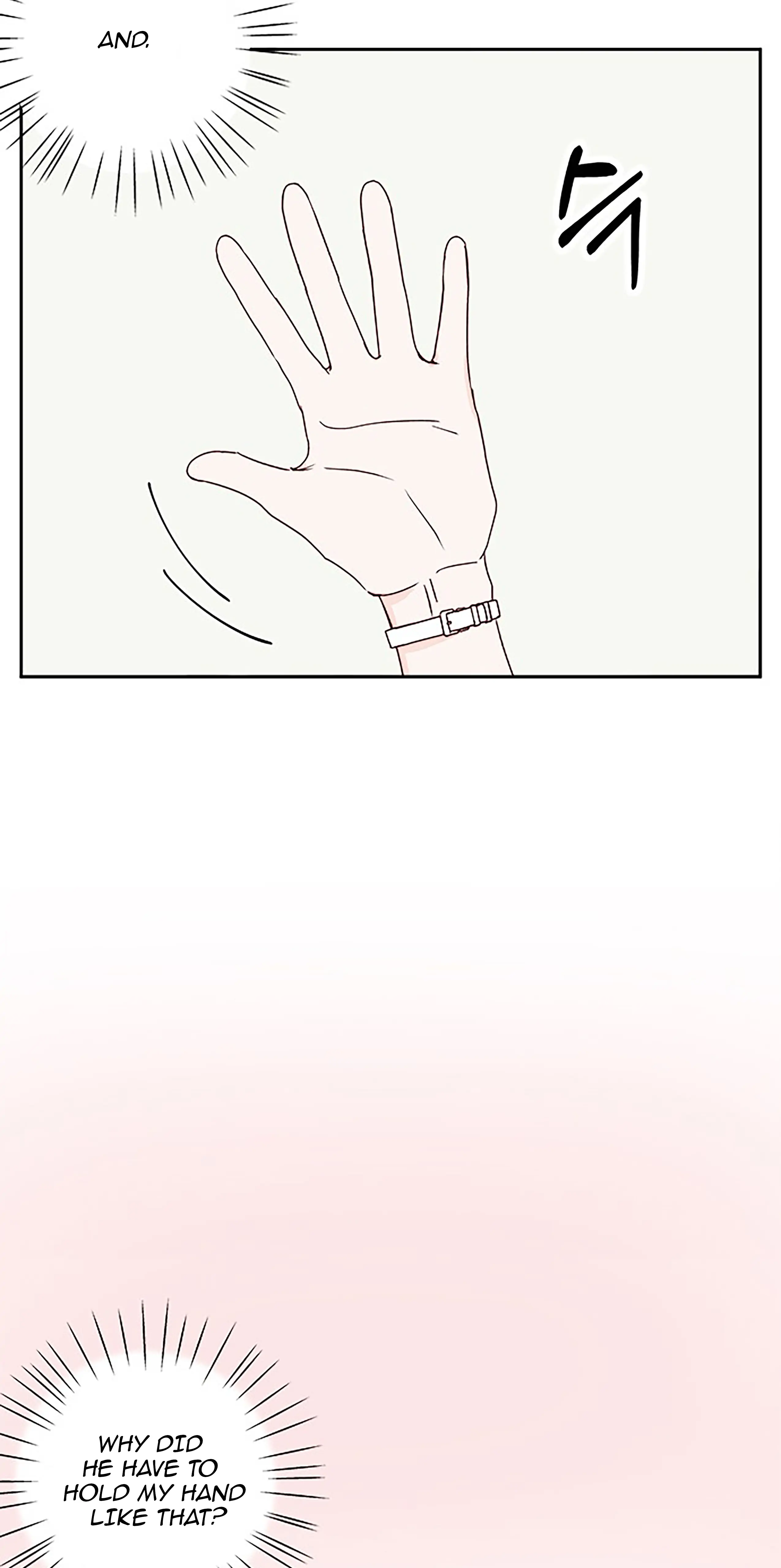 Next Door Boyfriend Chapter 19 - page 38