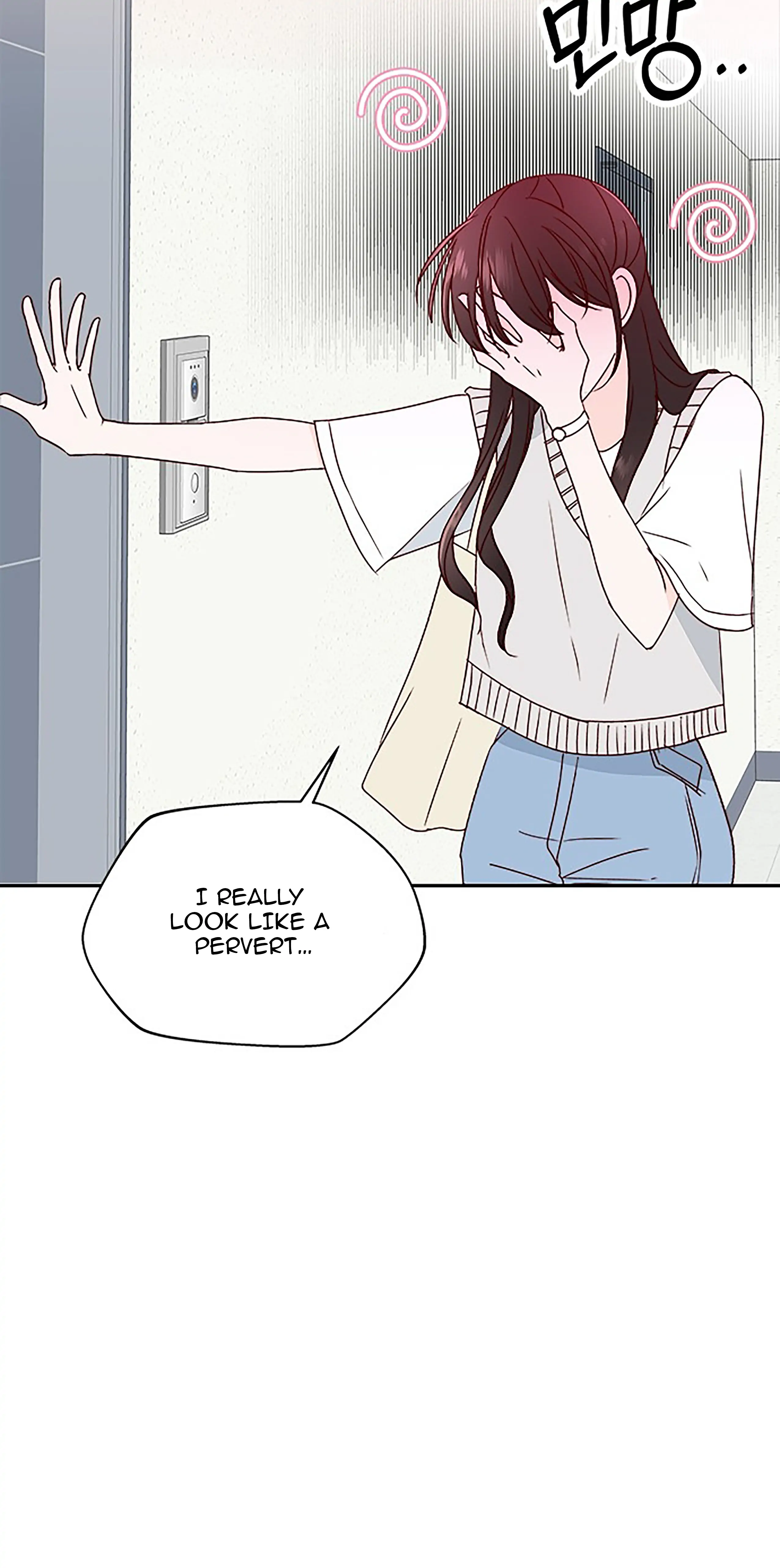 Next Door Boyfriend Chapter 19 - page 40