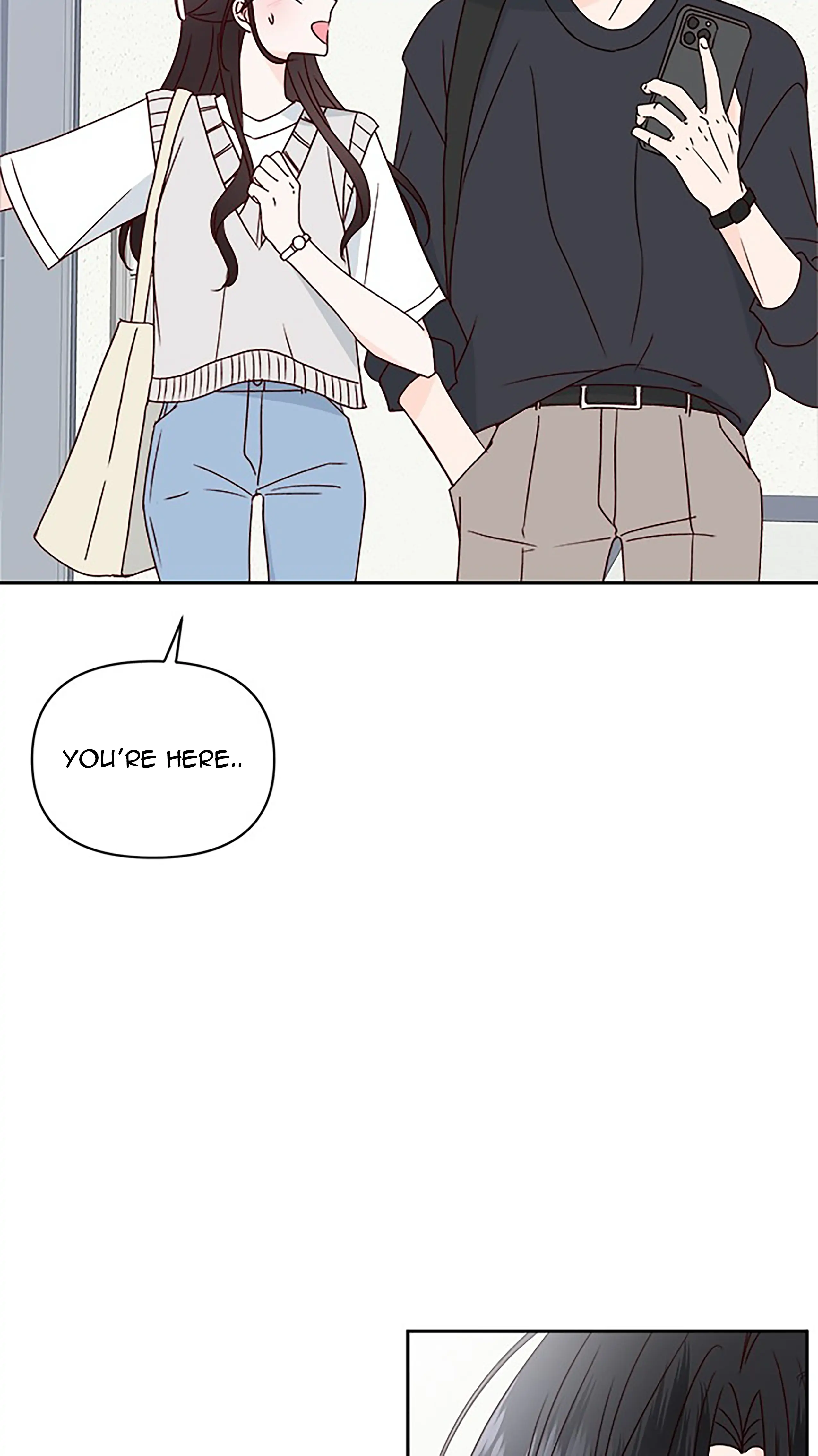 Next Door Boyfriend Chapter 19 - page 42