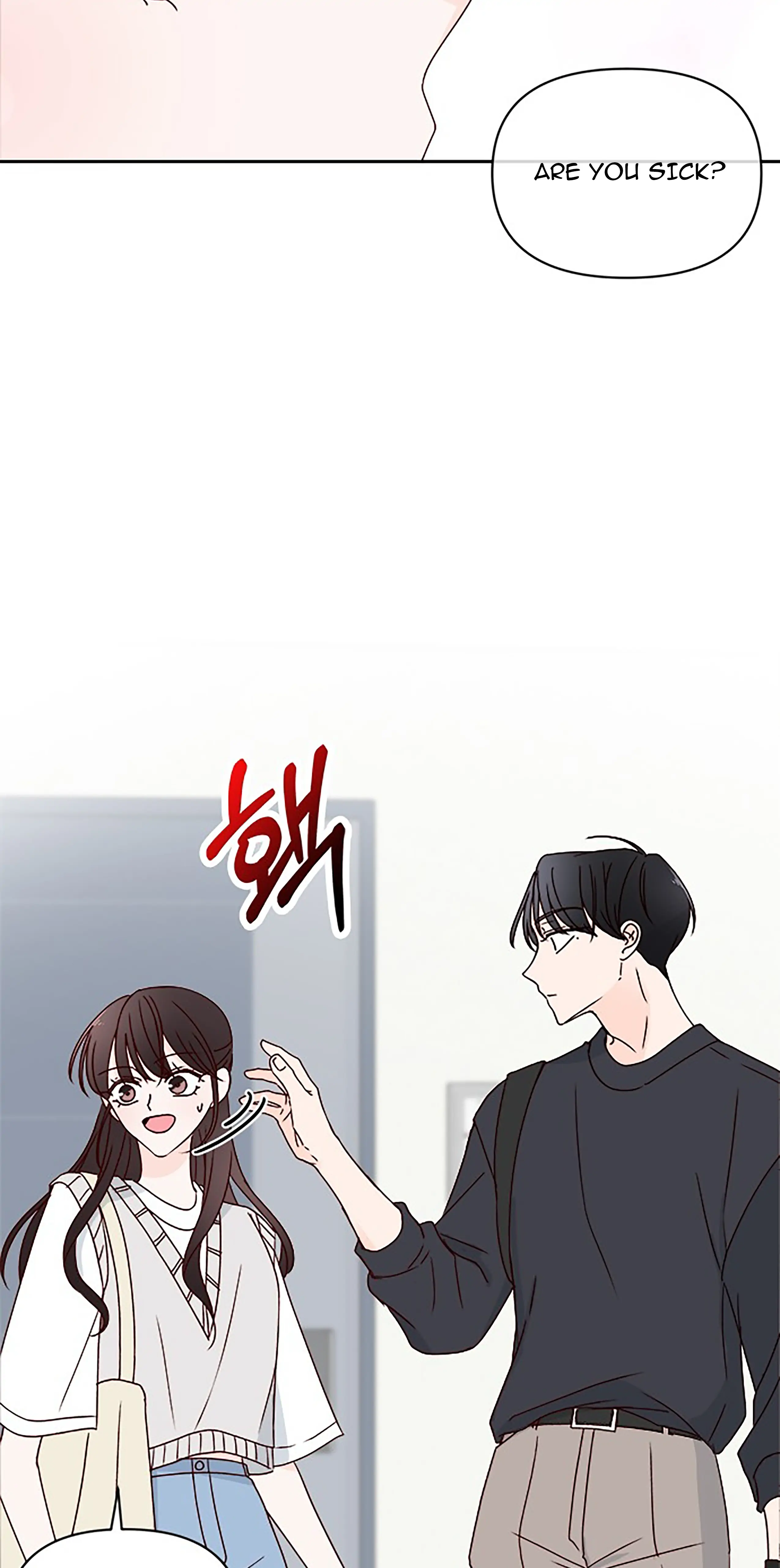 Next Door Boyfriend Chapter 19 - page 45