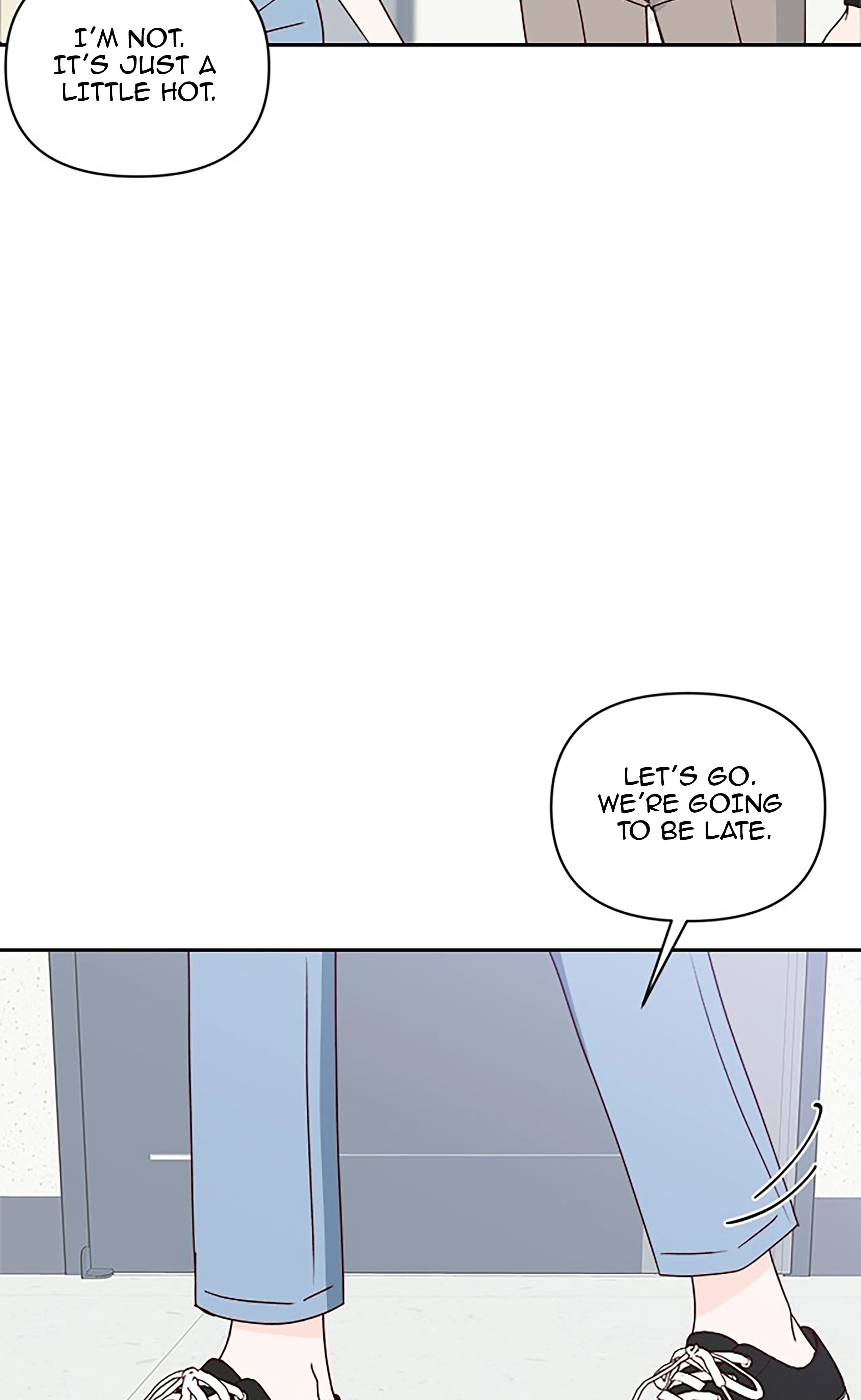Next Door Boyfriend Chapter 19 - page 46