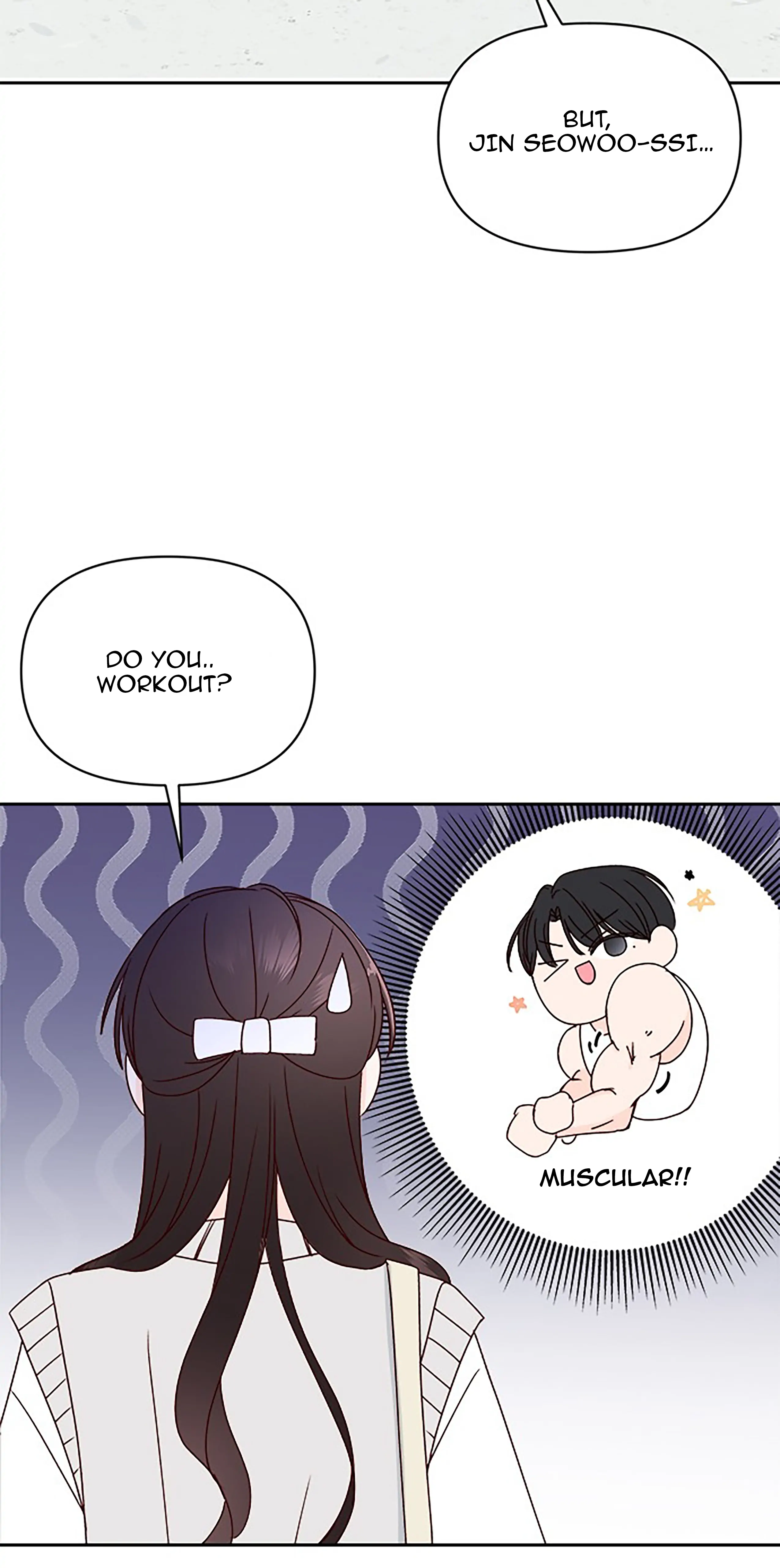 Next Door Boyfriend Chapter 19 - page 48