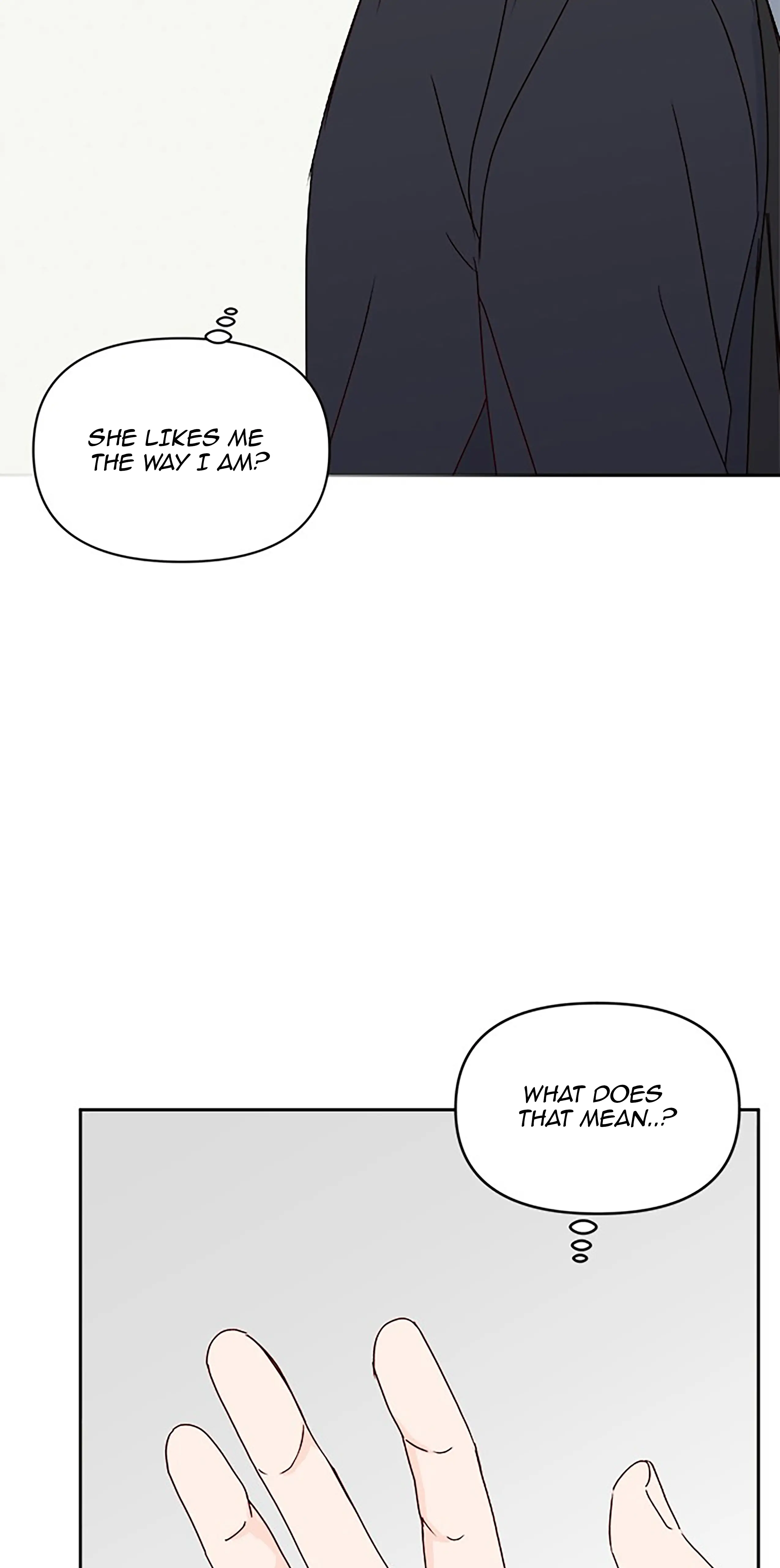 Next Door Boyfriend Chapter 19 - page 50