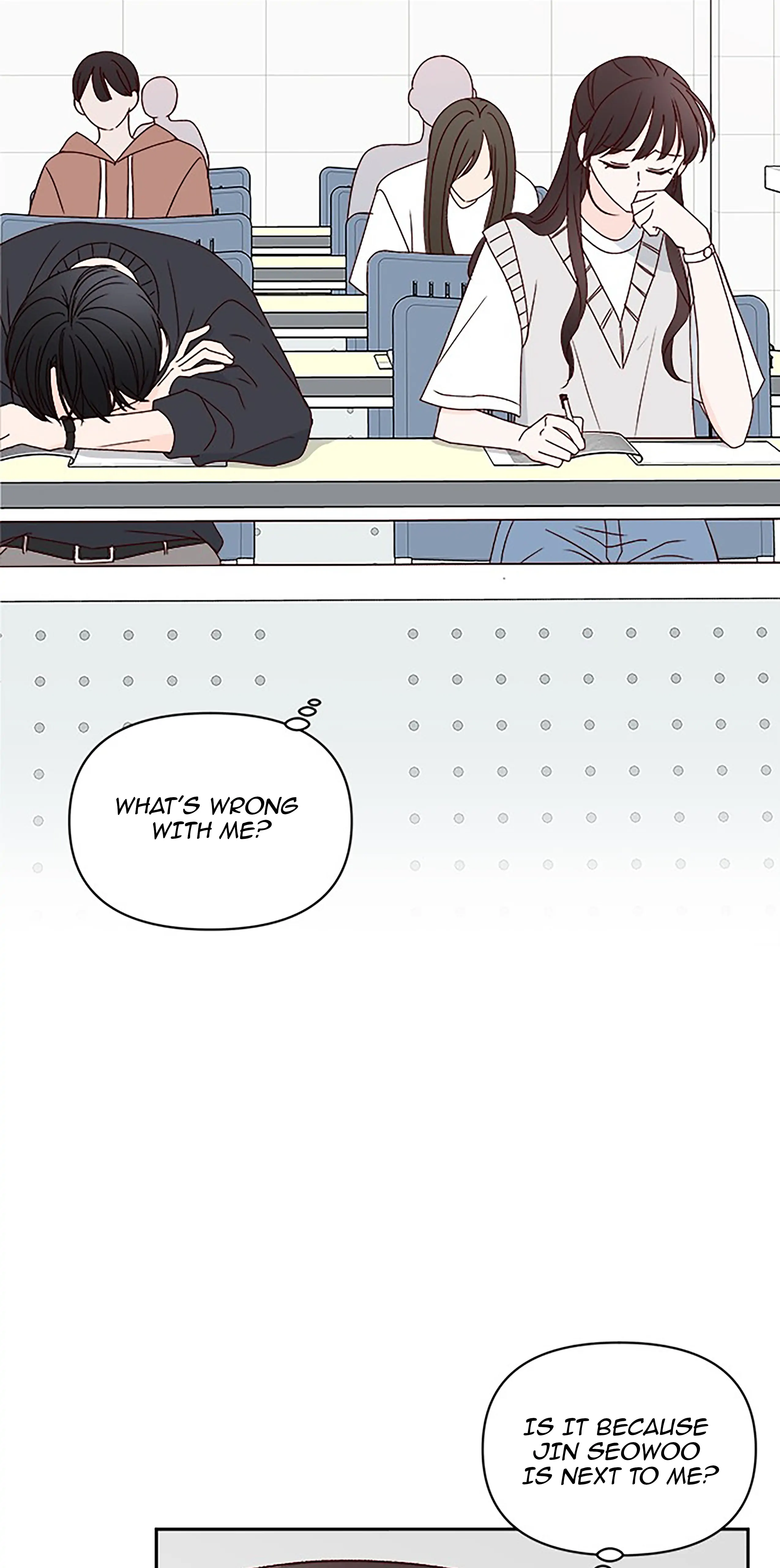 Next Door Boyfriend Chapter 19 - page 59