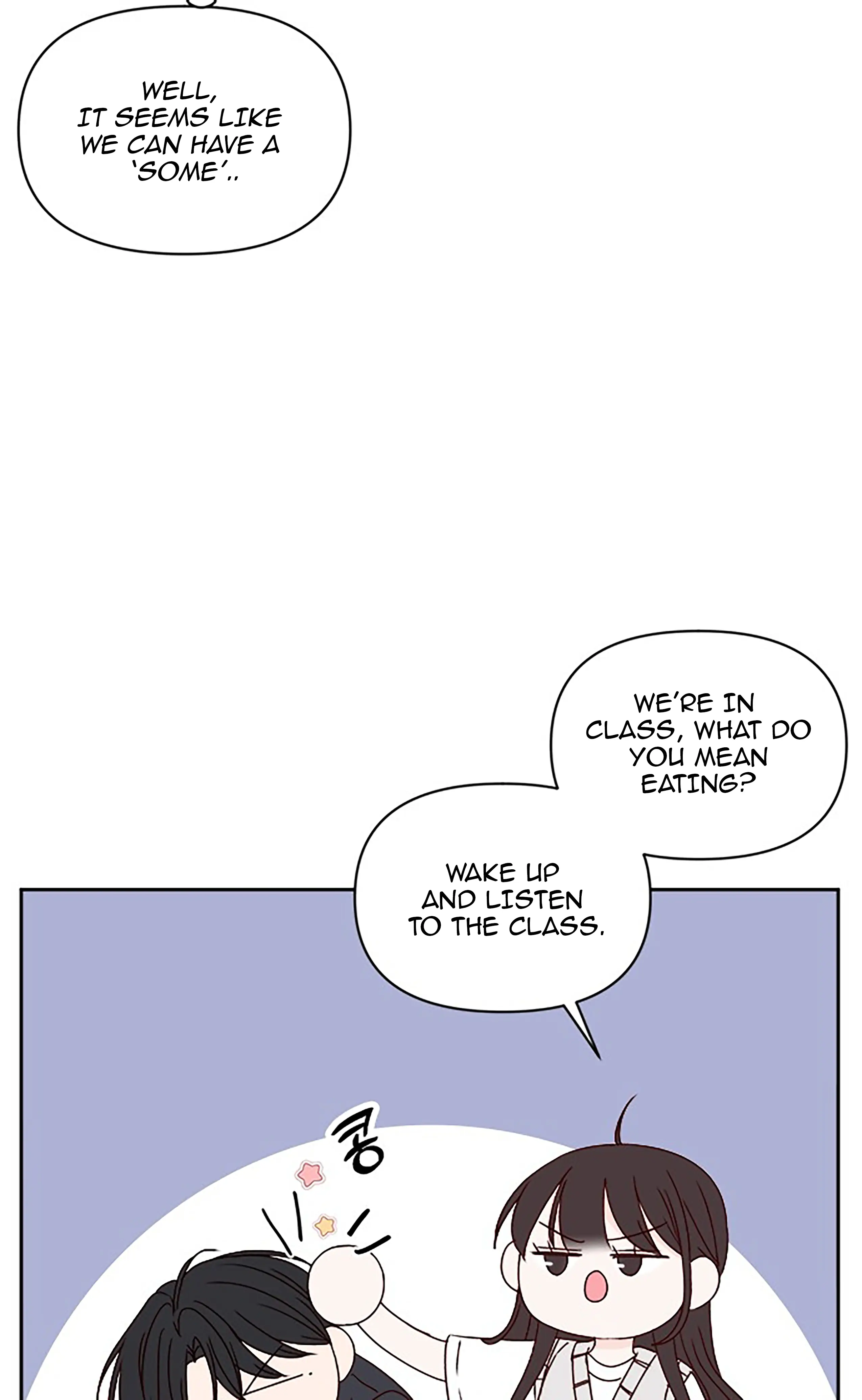 Next Door Boyfriend Chapter 19 - page 66