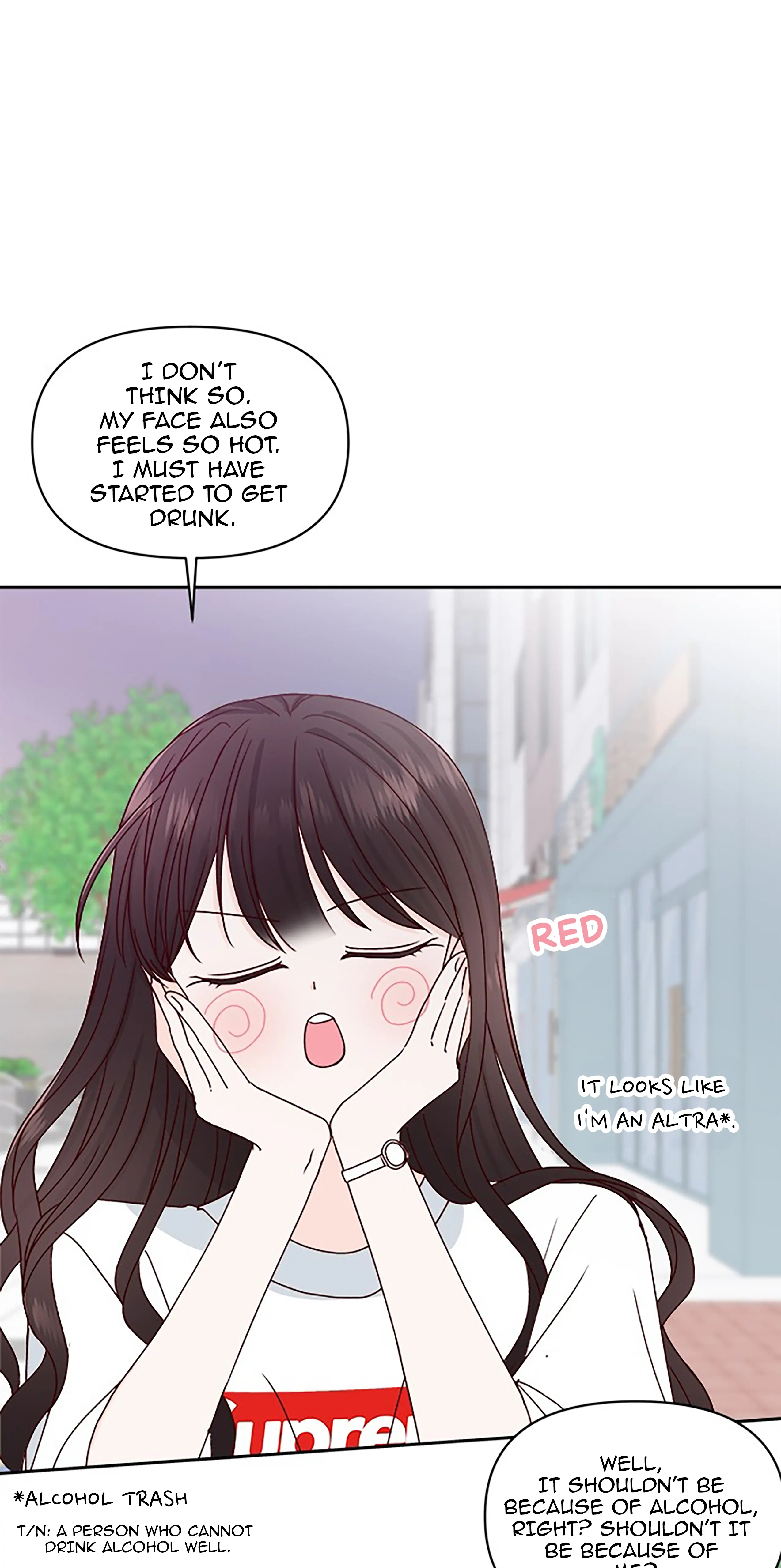 Next Door Boyfriend Chapter 19 - page 7
