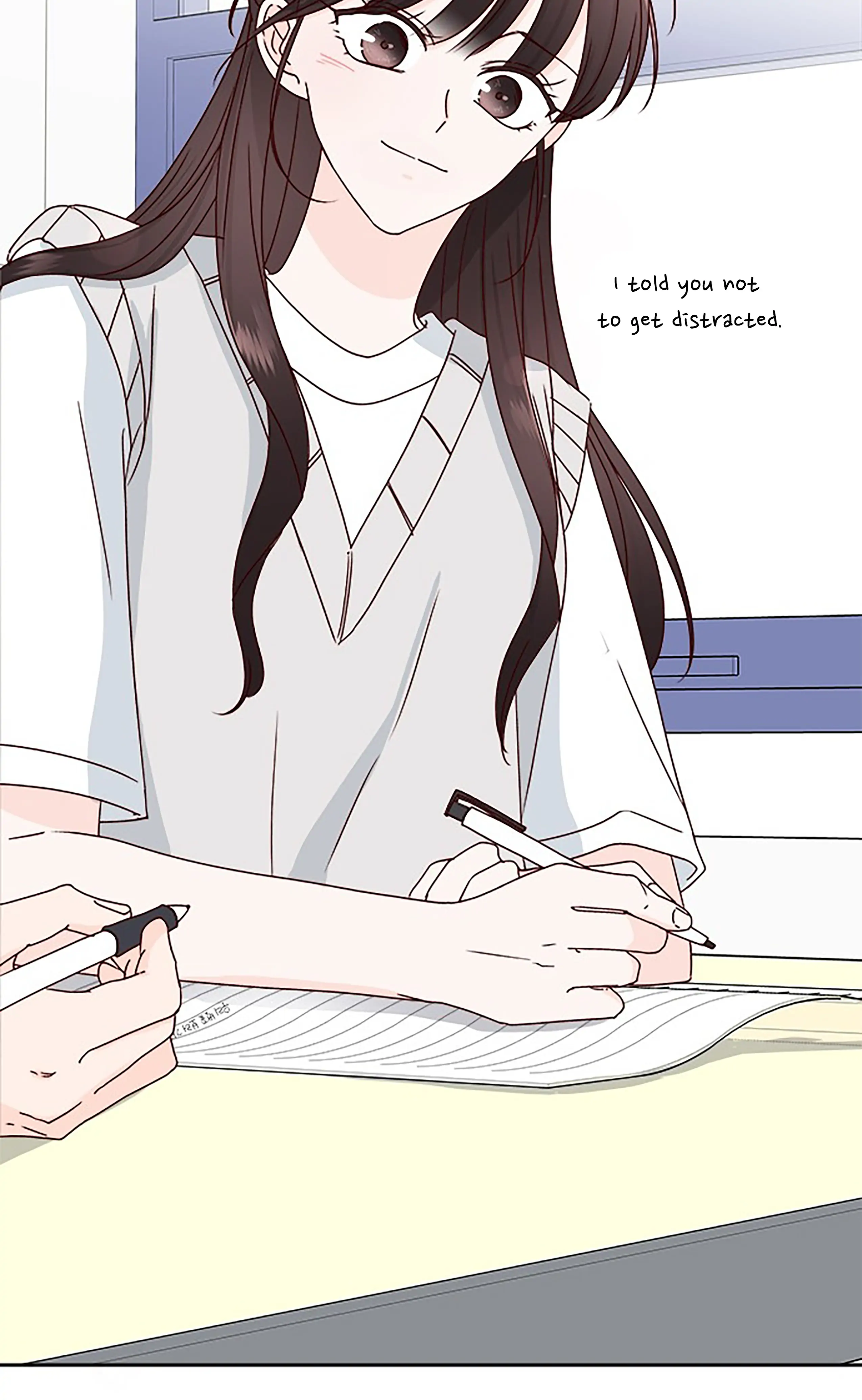 Next Door Boyfriend Chapter 19 - page 76
